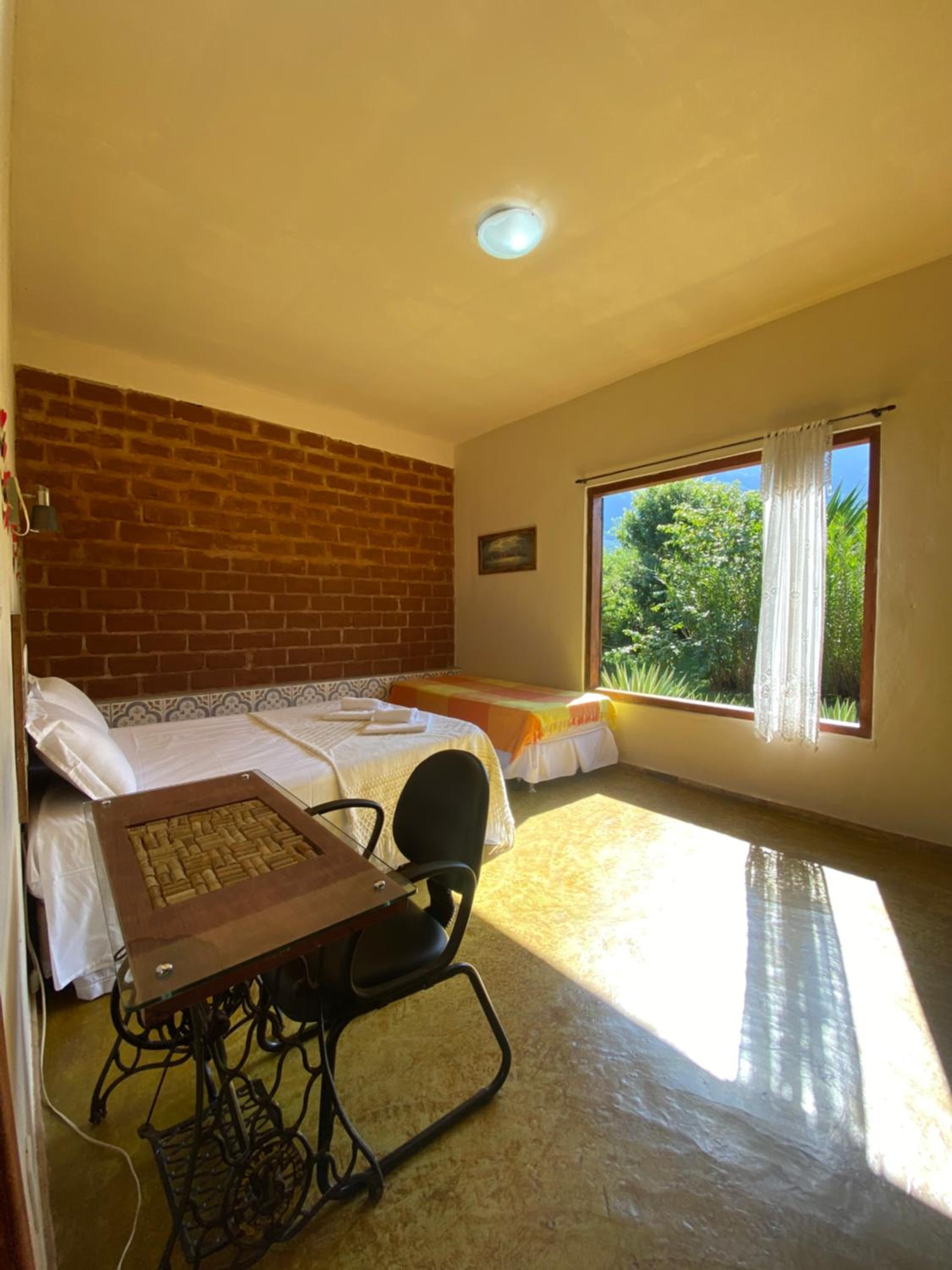 Double Room with Mountain View photo 3