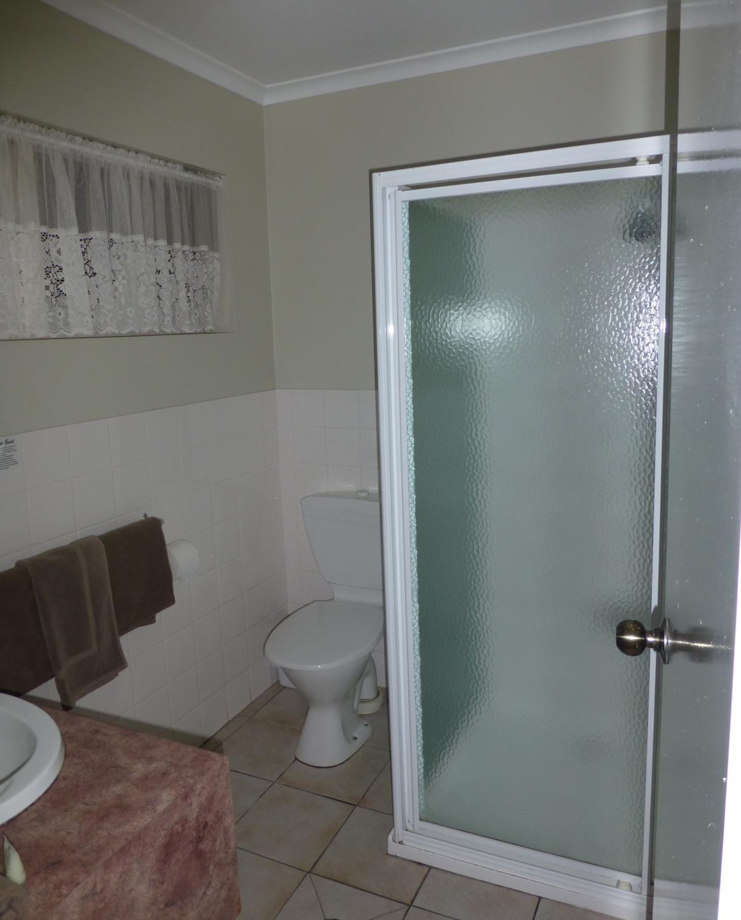 Twin Room with Garden View photo 2