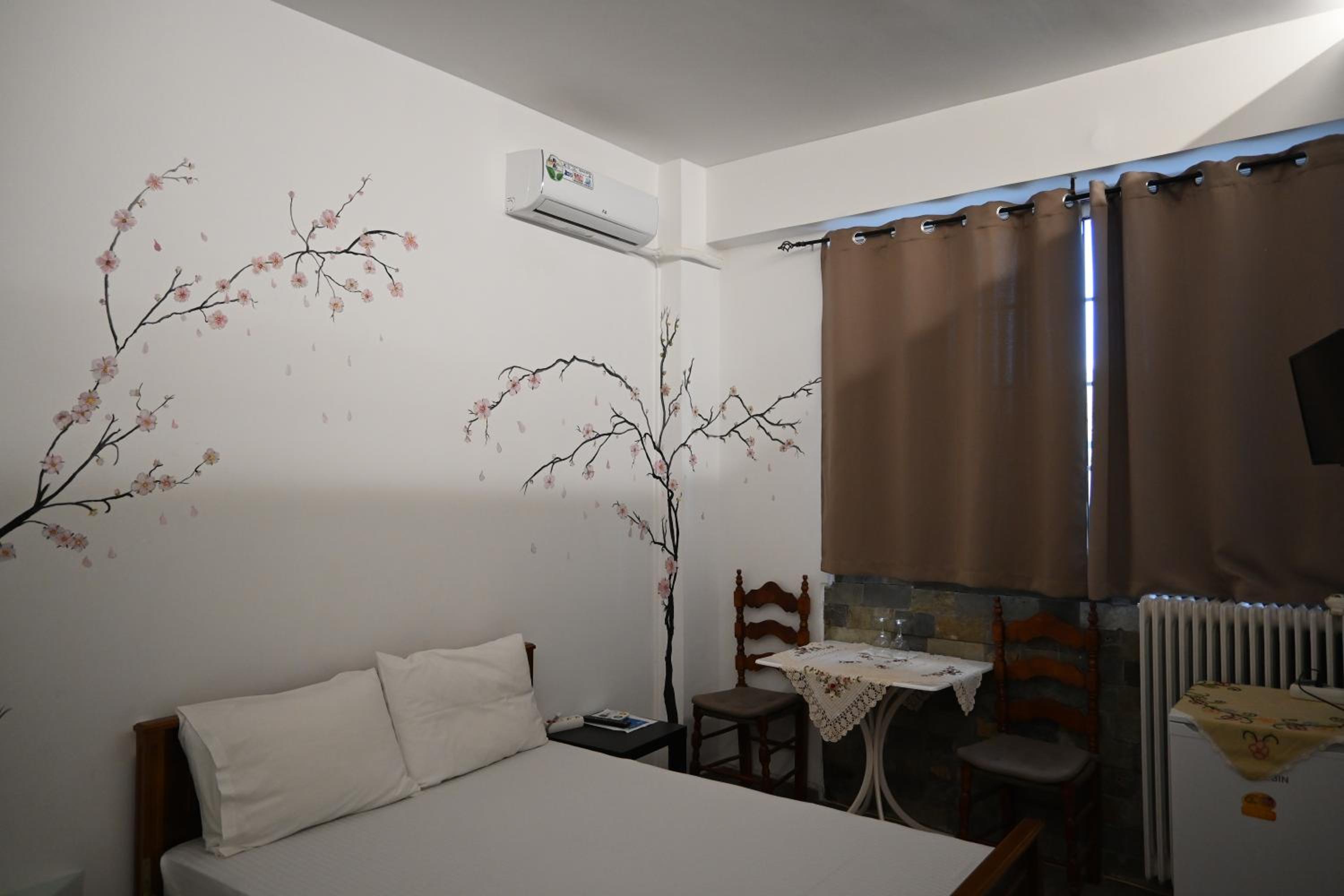Standard Apartment - Photo 9