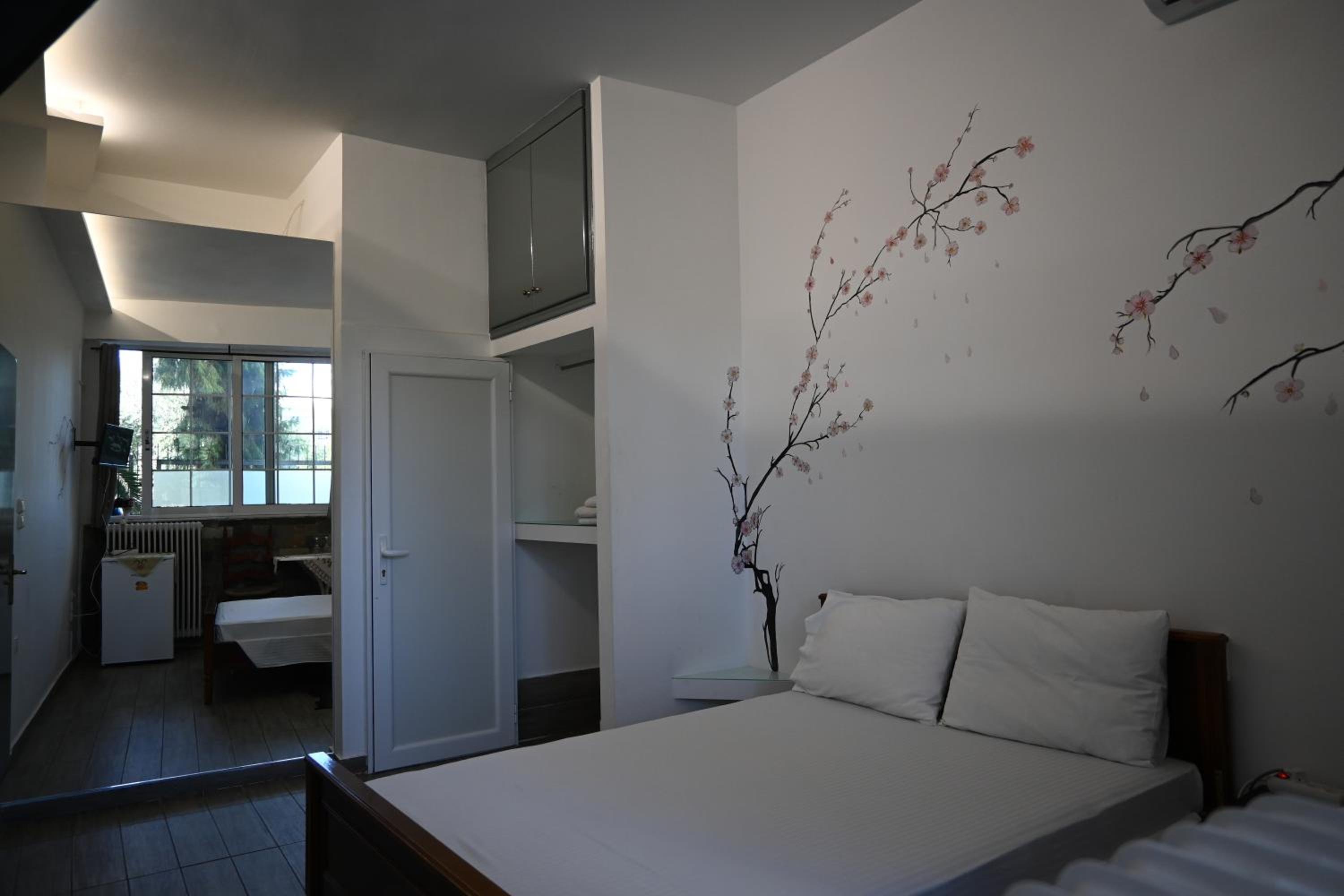 Standard Apartment - Photo 11