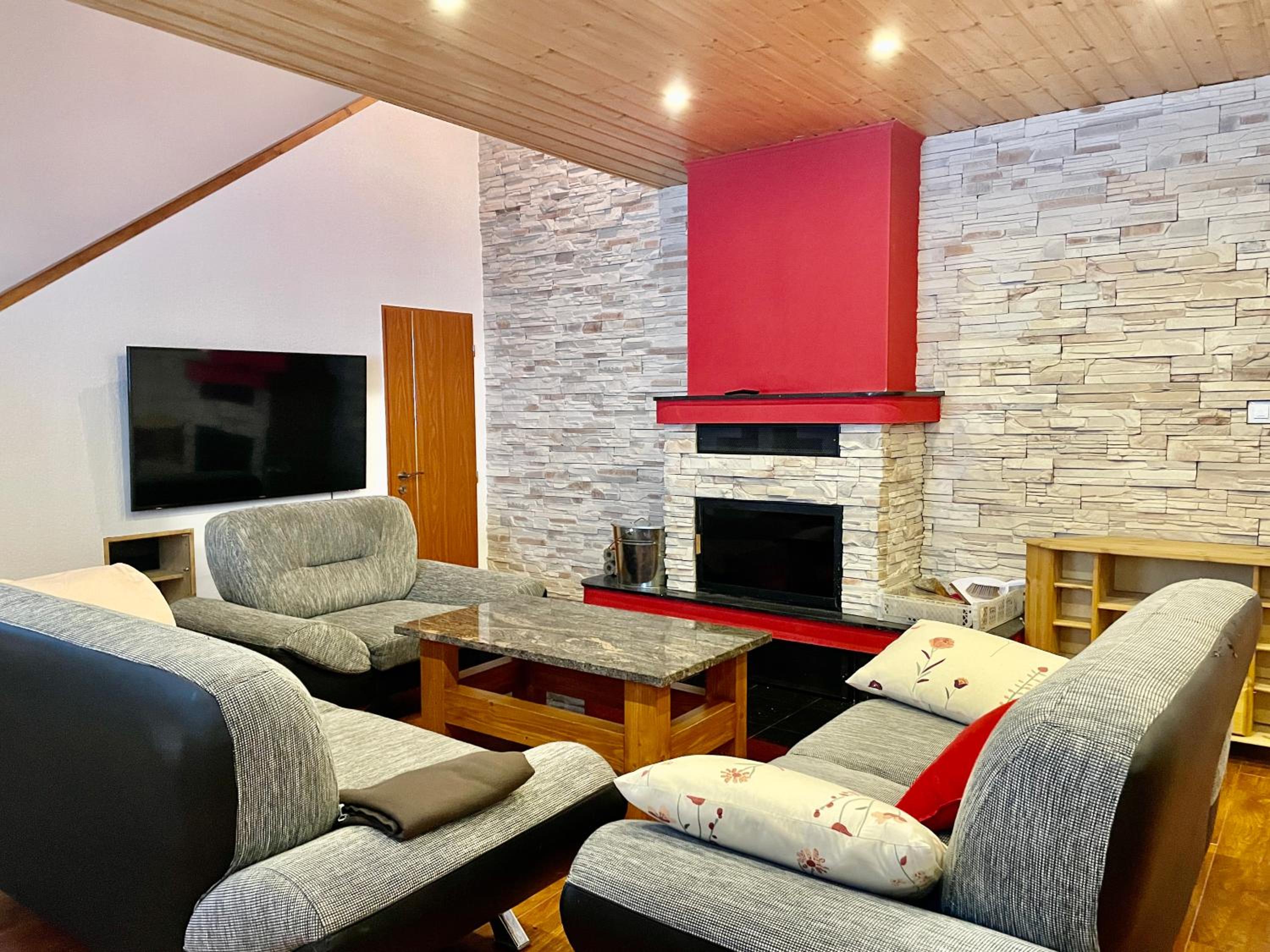 Maisonette photo 3
