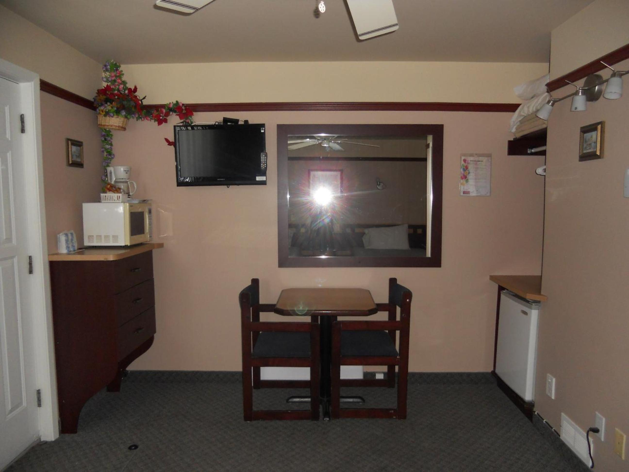 Standard Twin Room photo 1