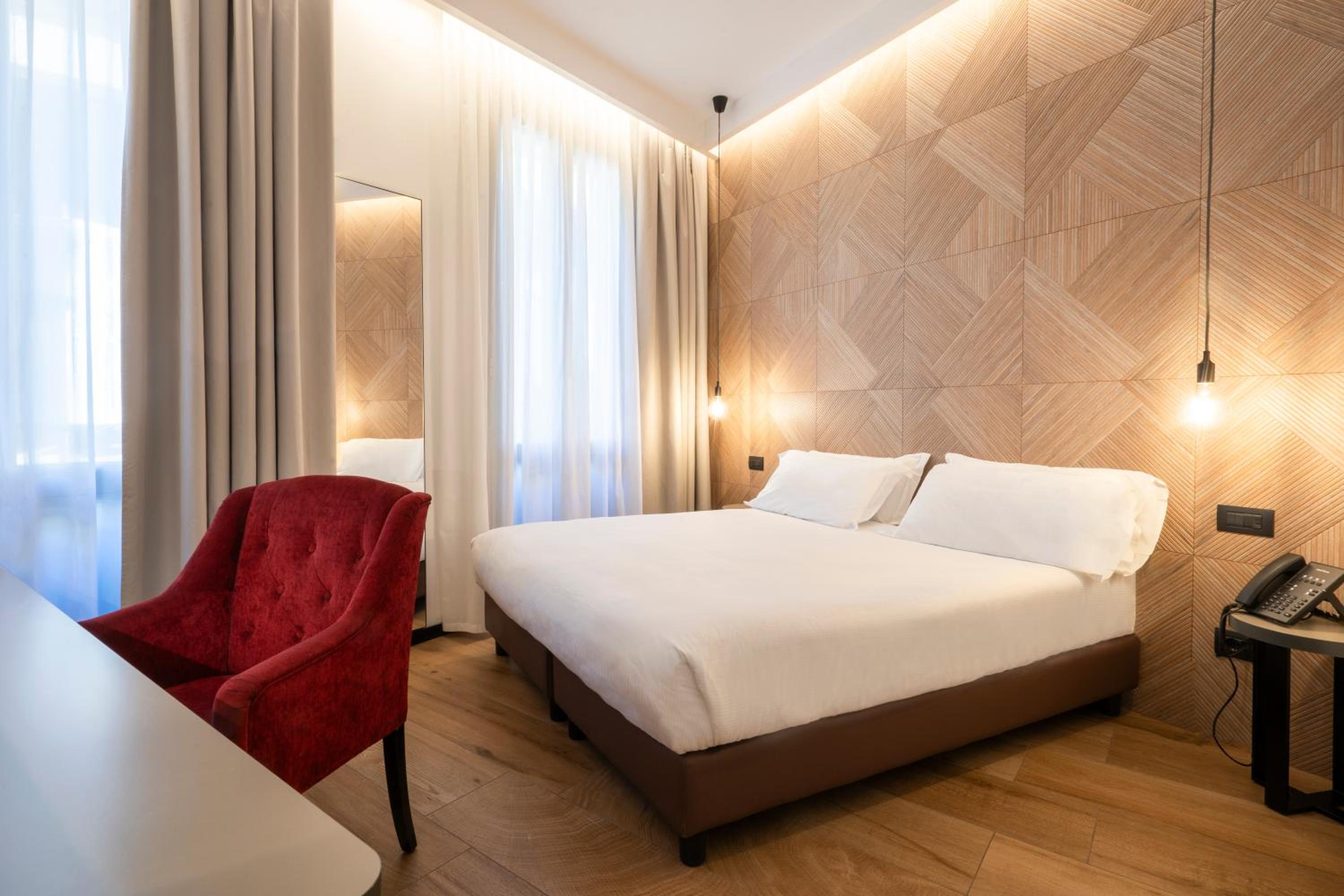 Double or Twin Room