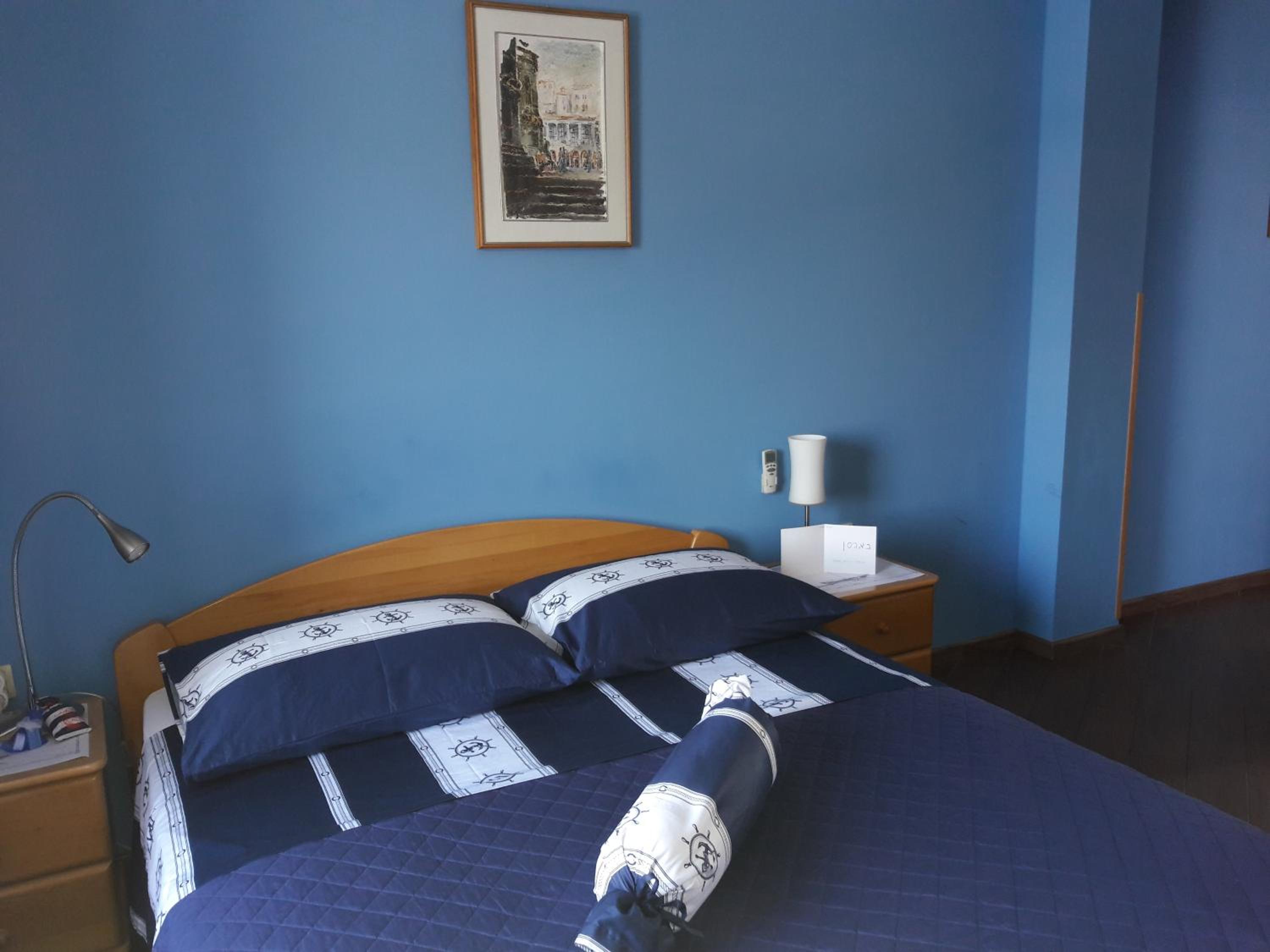Double Room with Balcony and Sea View - Photo 2