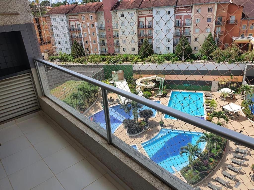 Apartment With Pool View  photo 3