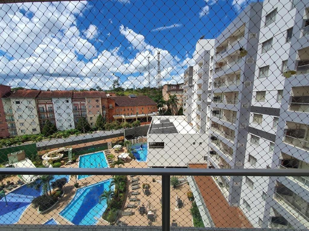 Apartment With Pool View  photo 2