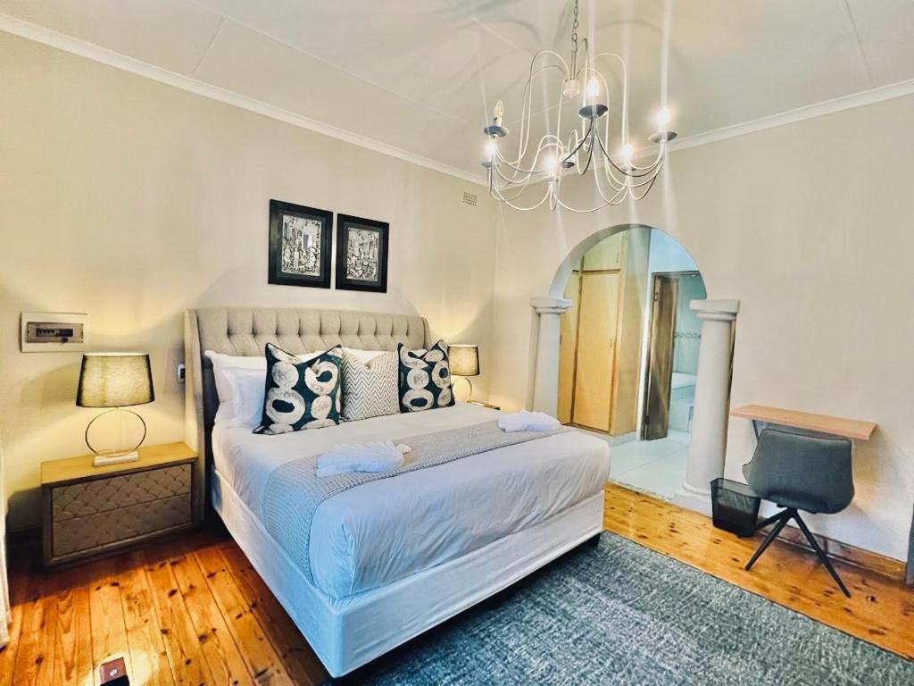 Deluxe Double Room photo 1