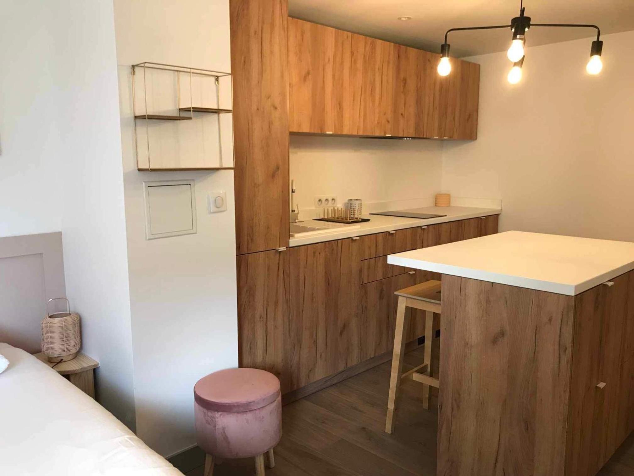 Apartment photo 2