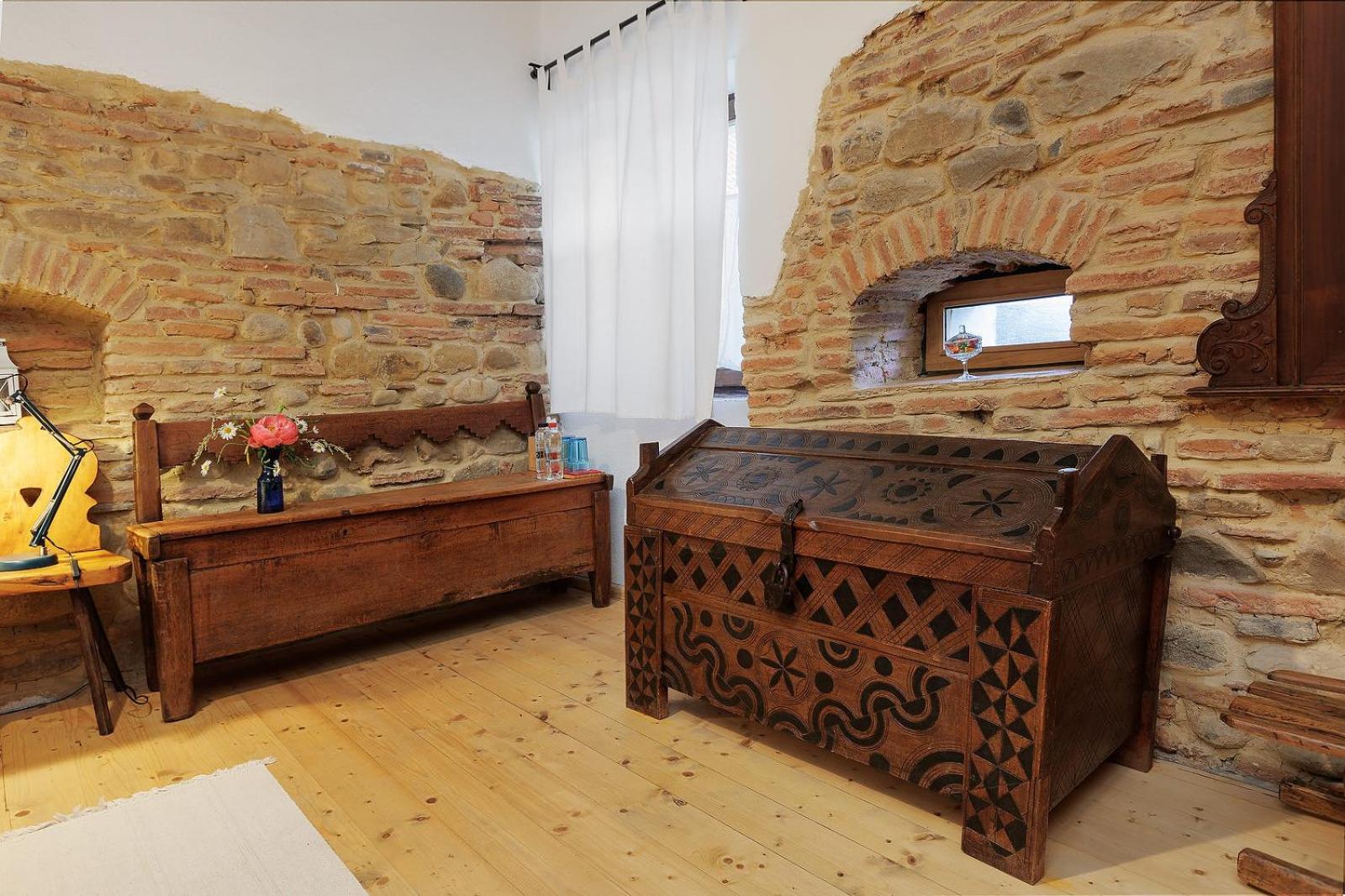 Superior Double or Twin Room - Photo 7