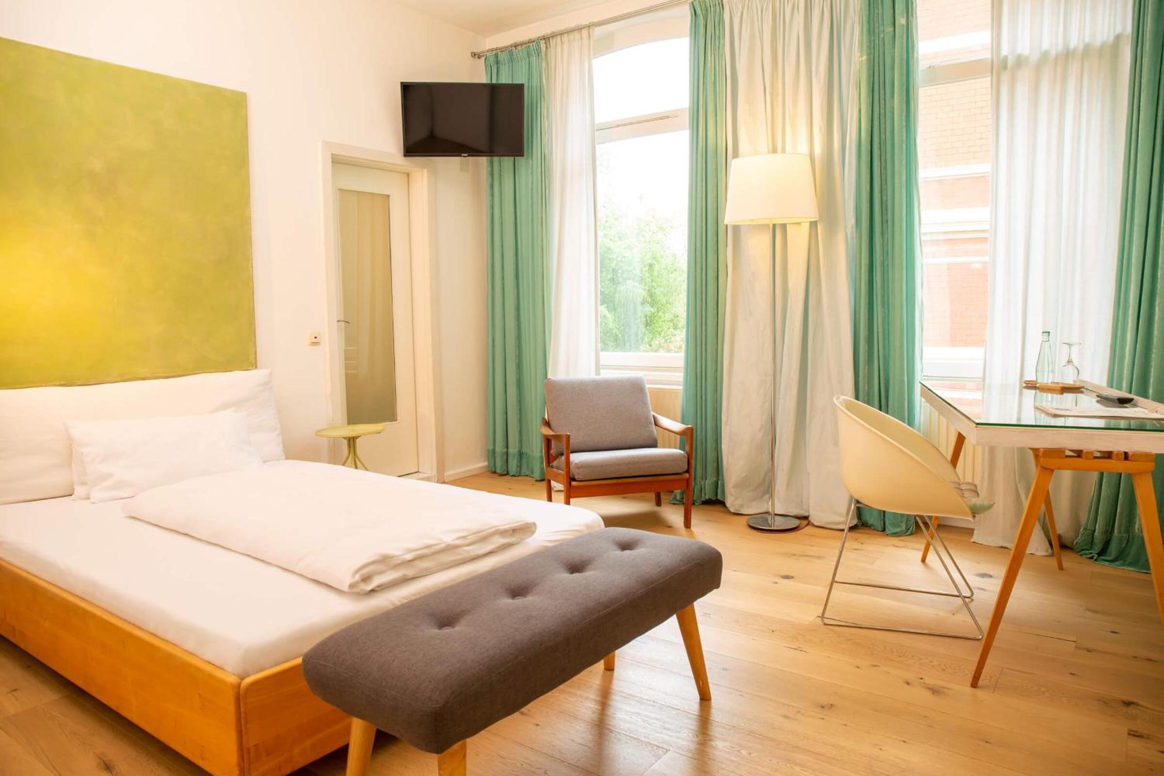 Double Room