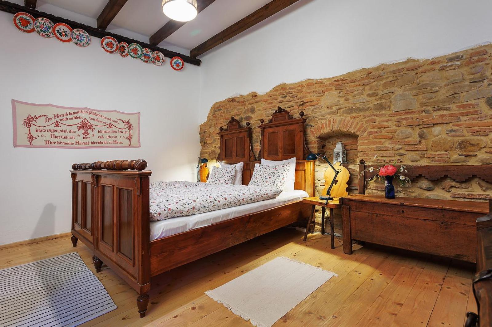Superior Double or Twin Room - Photo 1