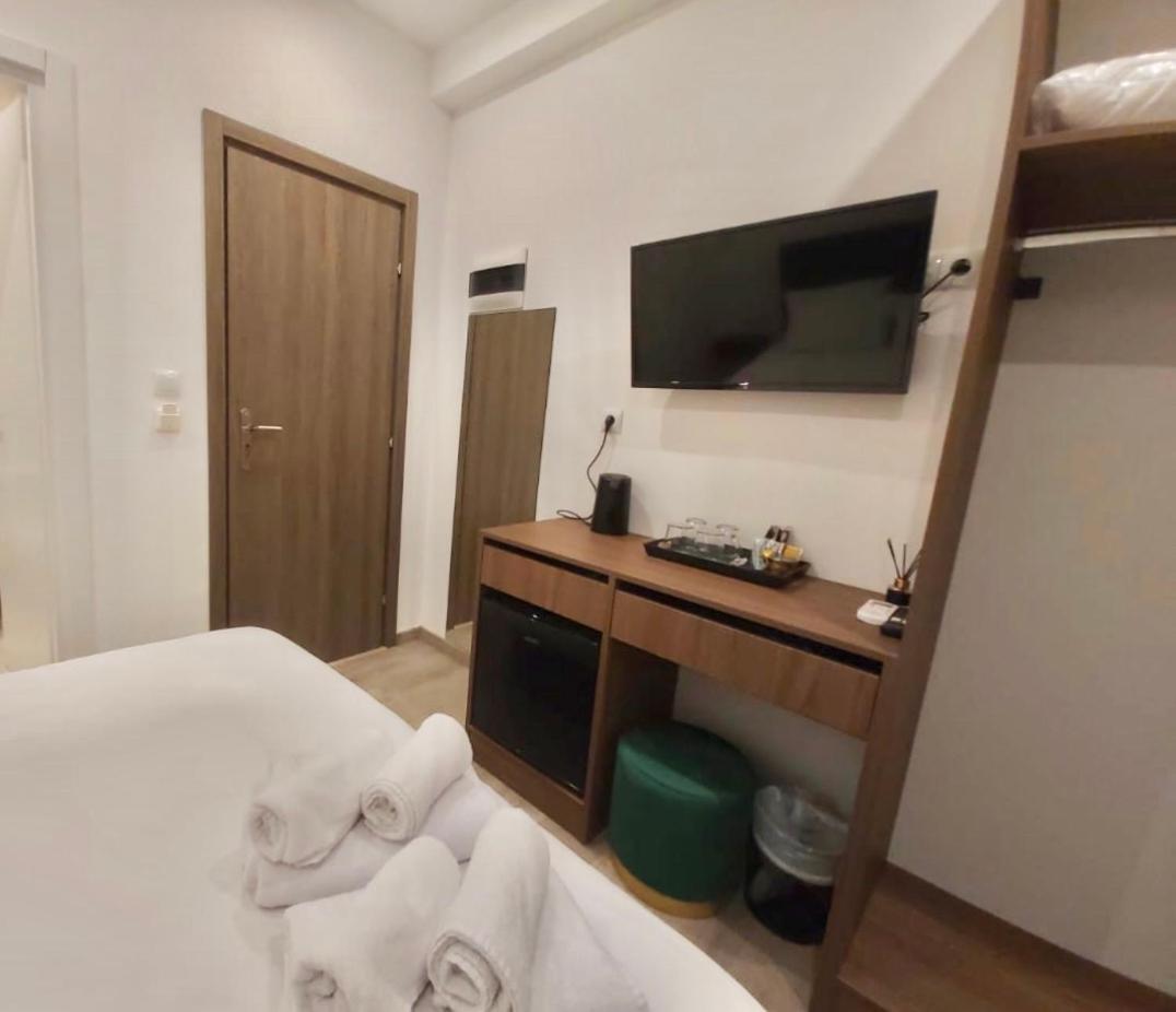 Deluxe Suite photo 2
