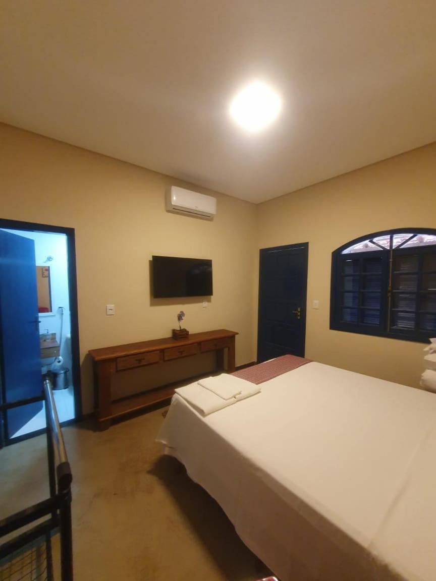 Two-Bedroom Chalet photo 2