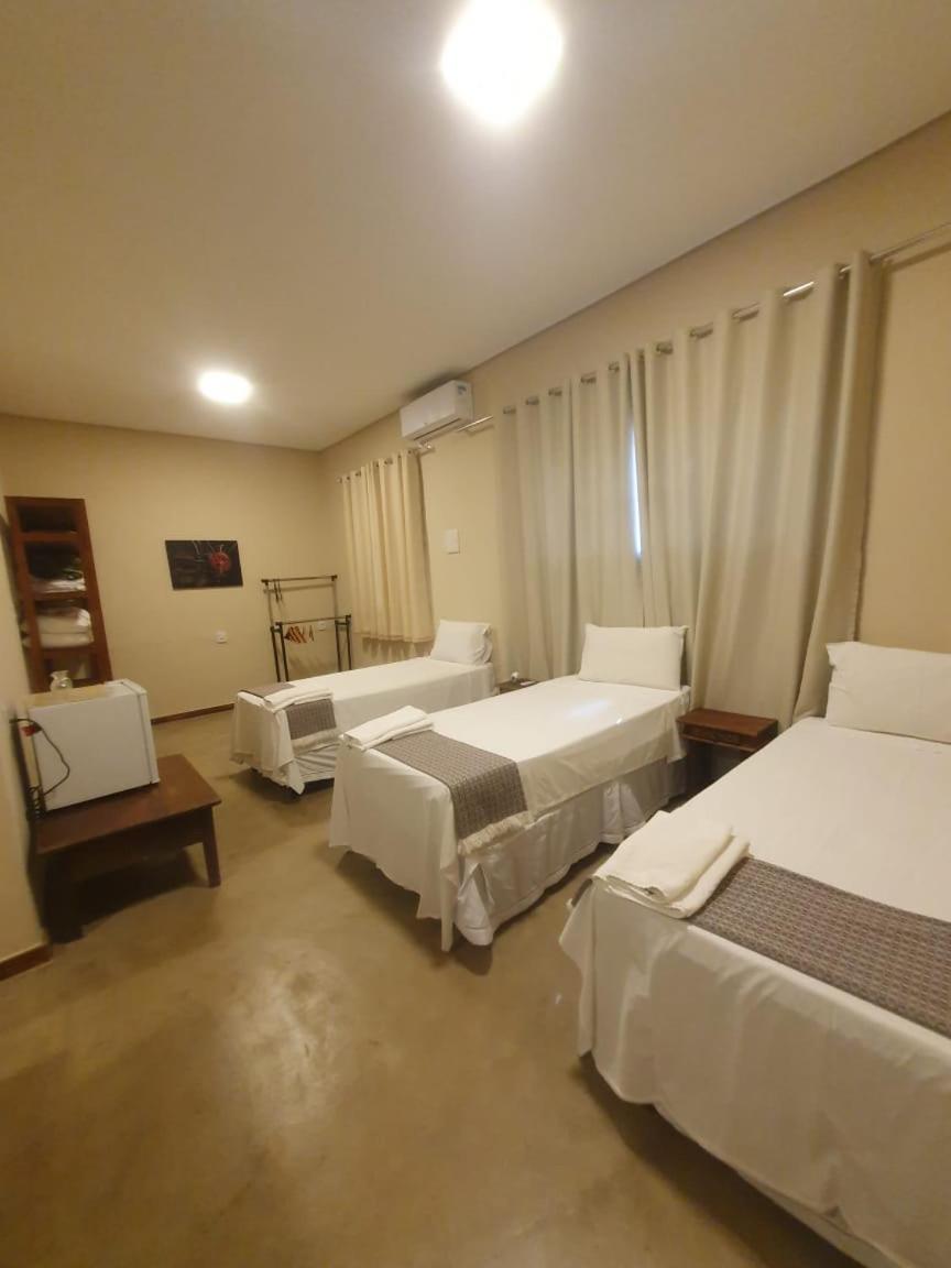 Two-Bedroom Chalet photo 2
