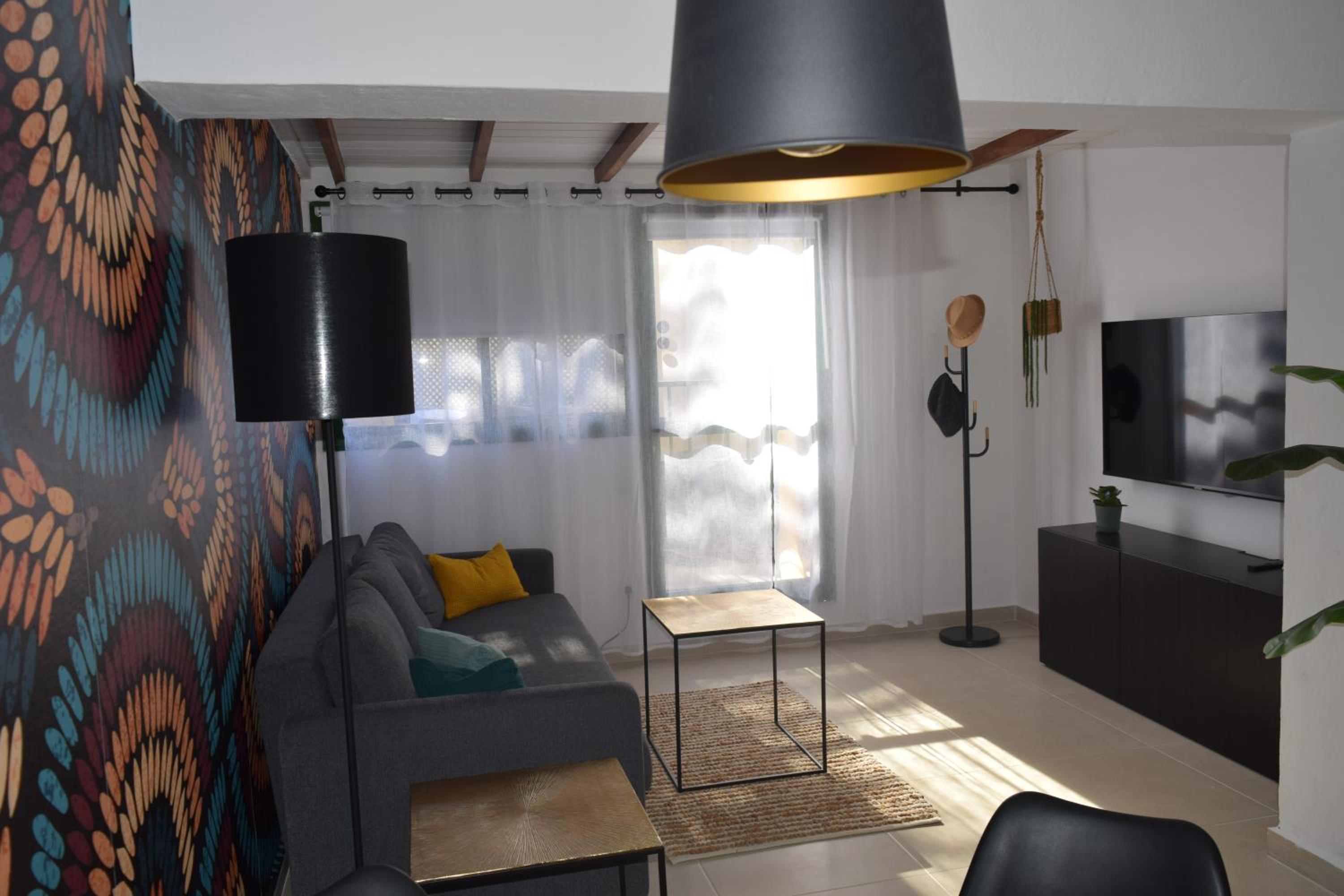Two-Bedroom Apartment photo 3