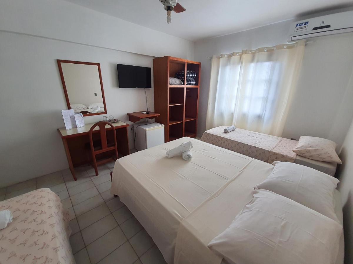 Superior Quadruple Room photo 1