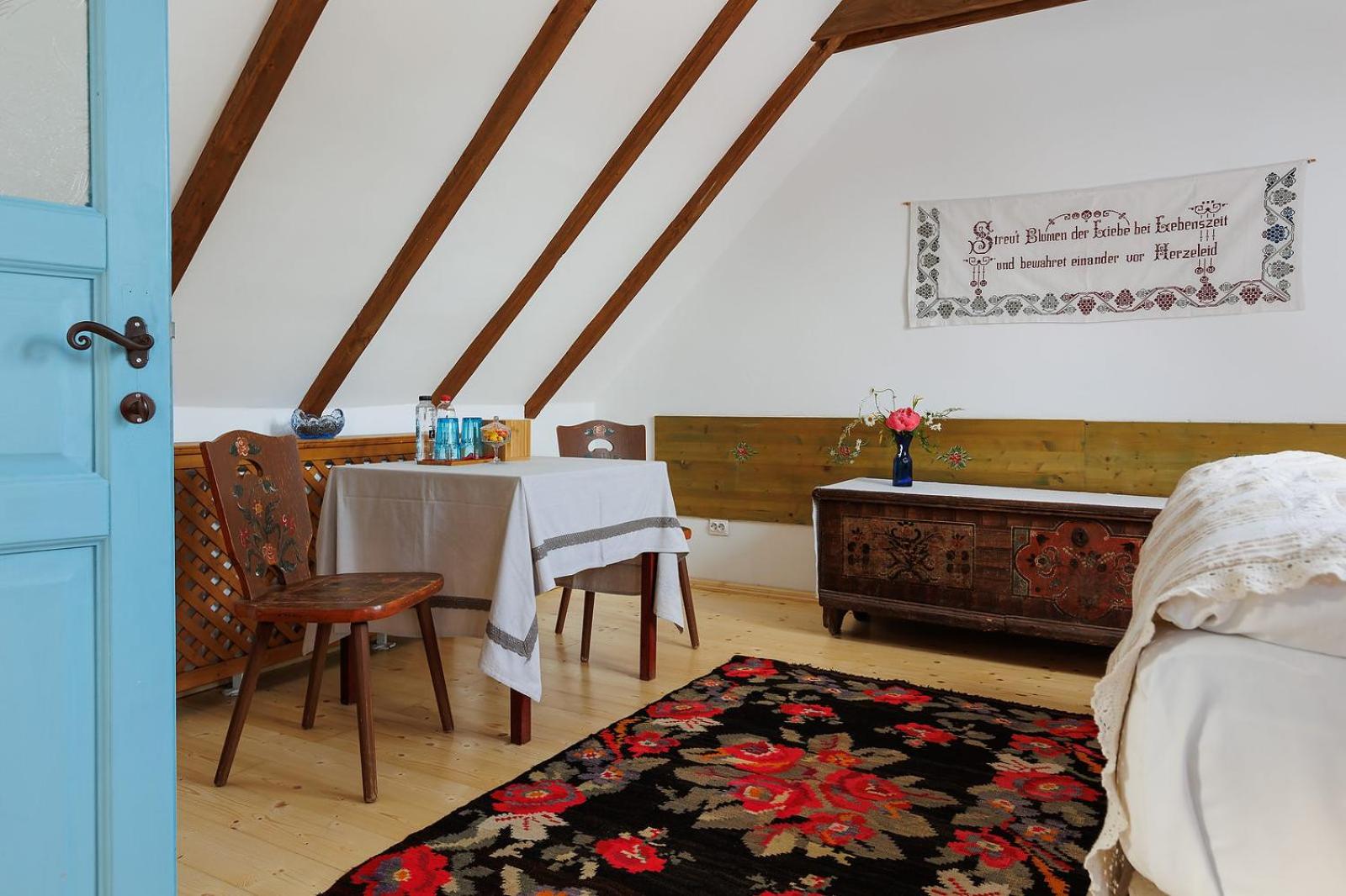 Standard King Room