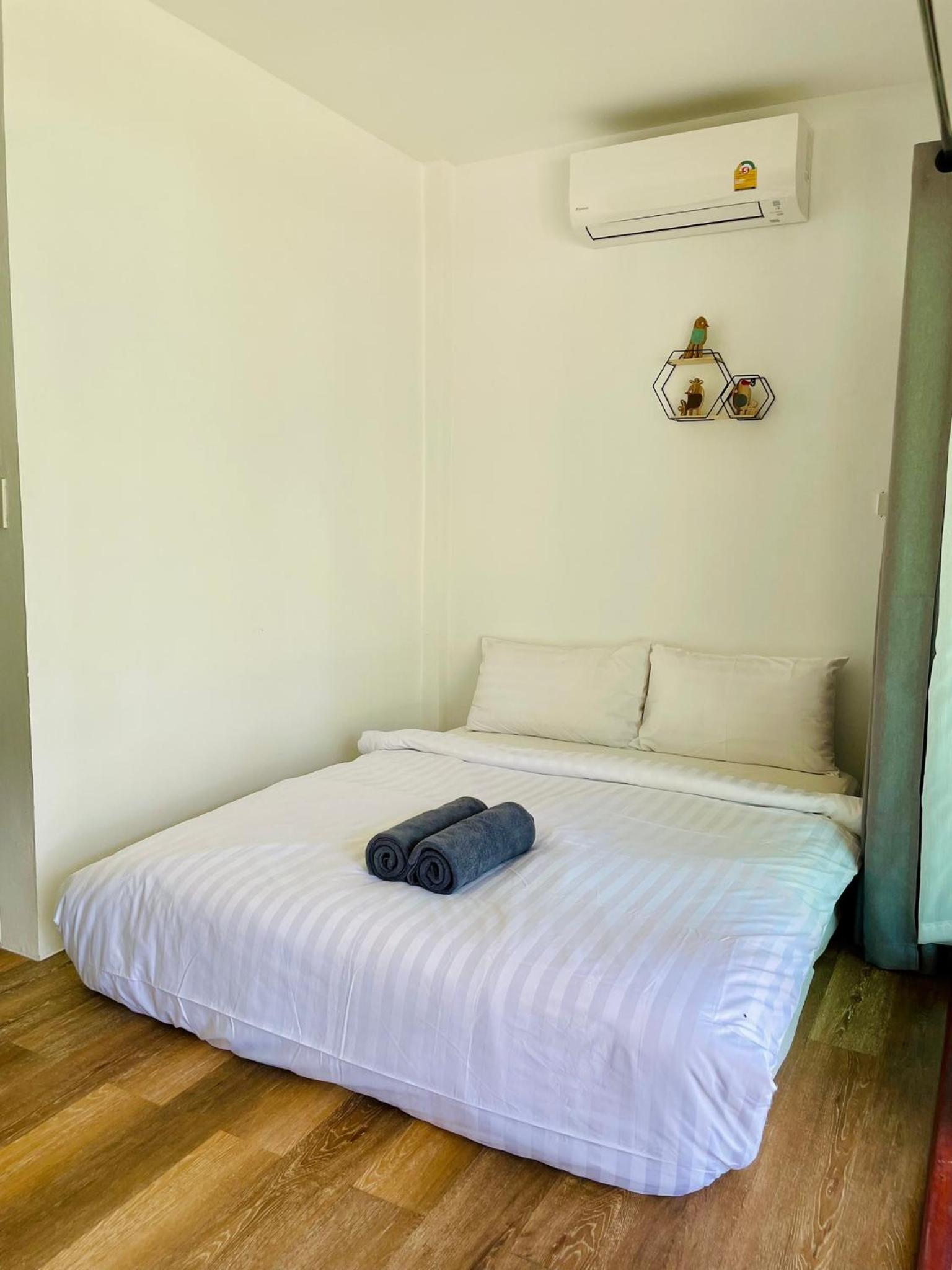 Deluxe Triple Room photo 1