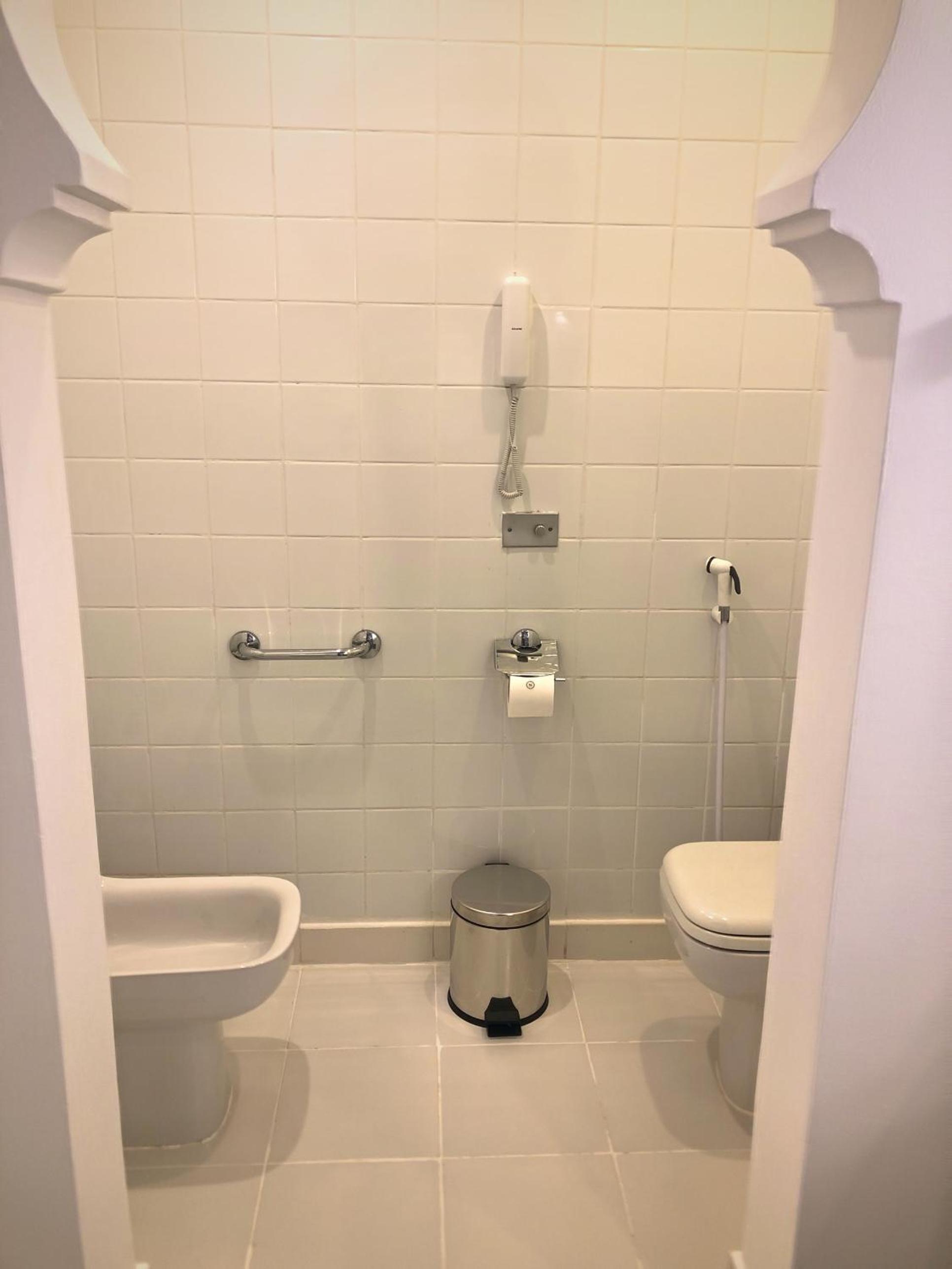 Standard, Guest Room, 2 Twin/Single Bed(S), Garden View