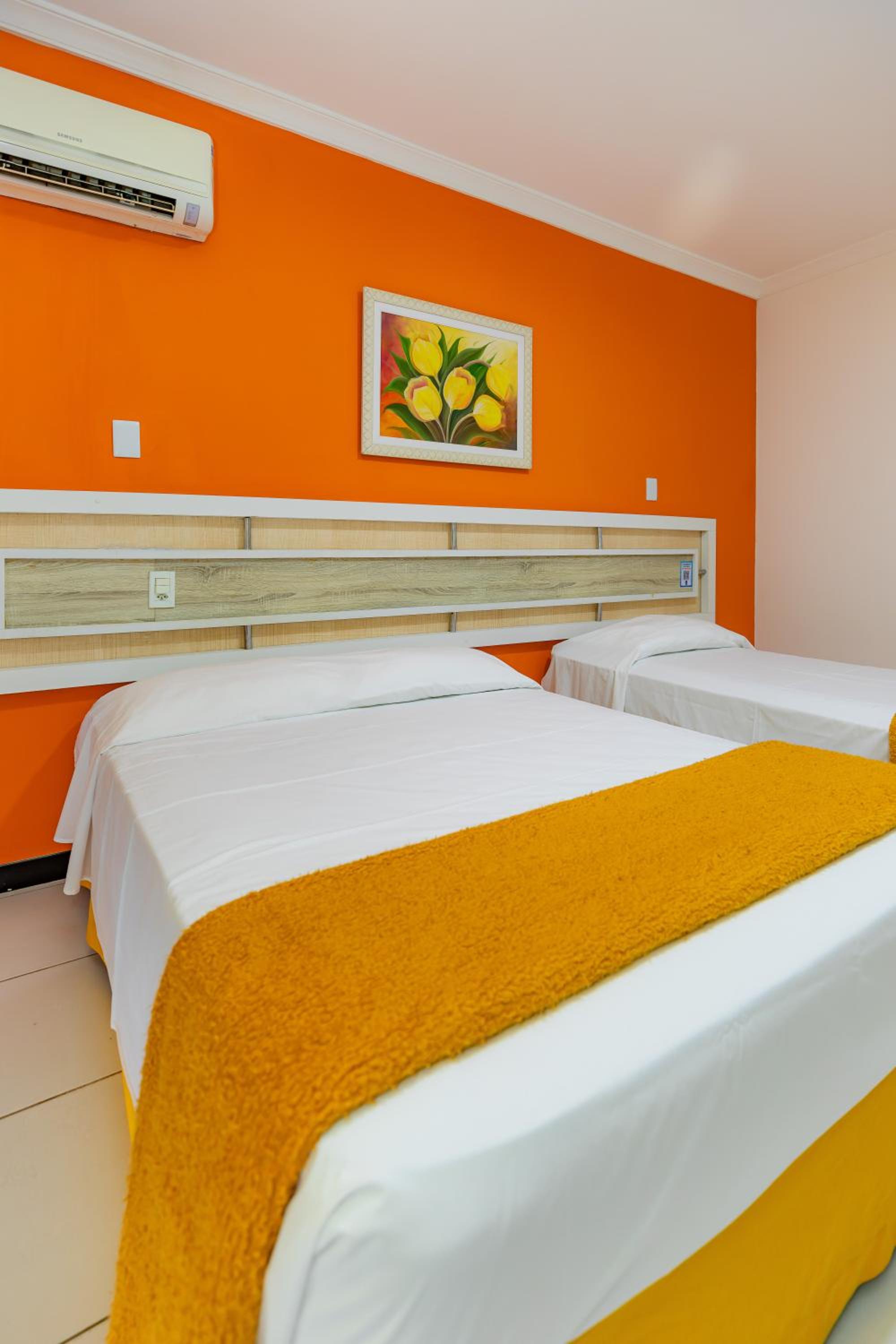 Standard Triple Room - Photo 4
