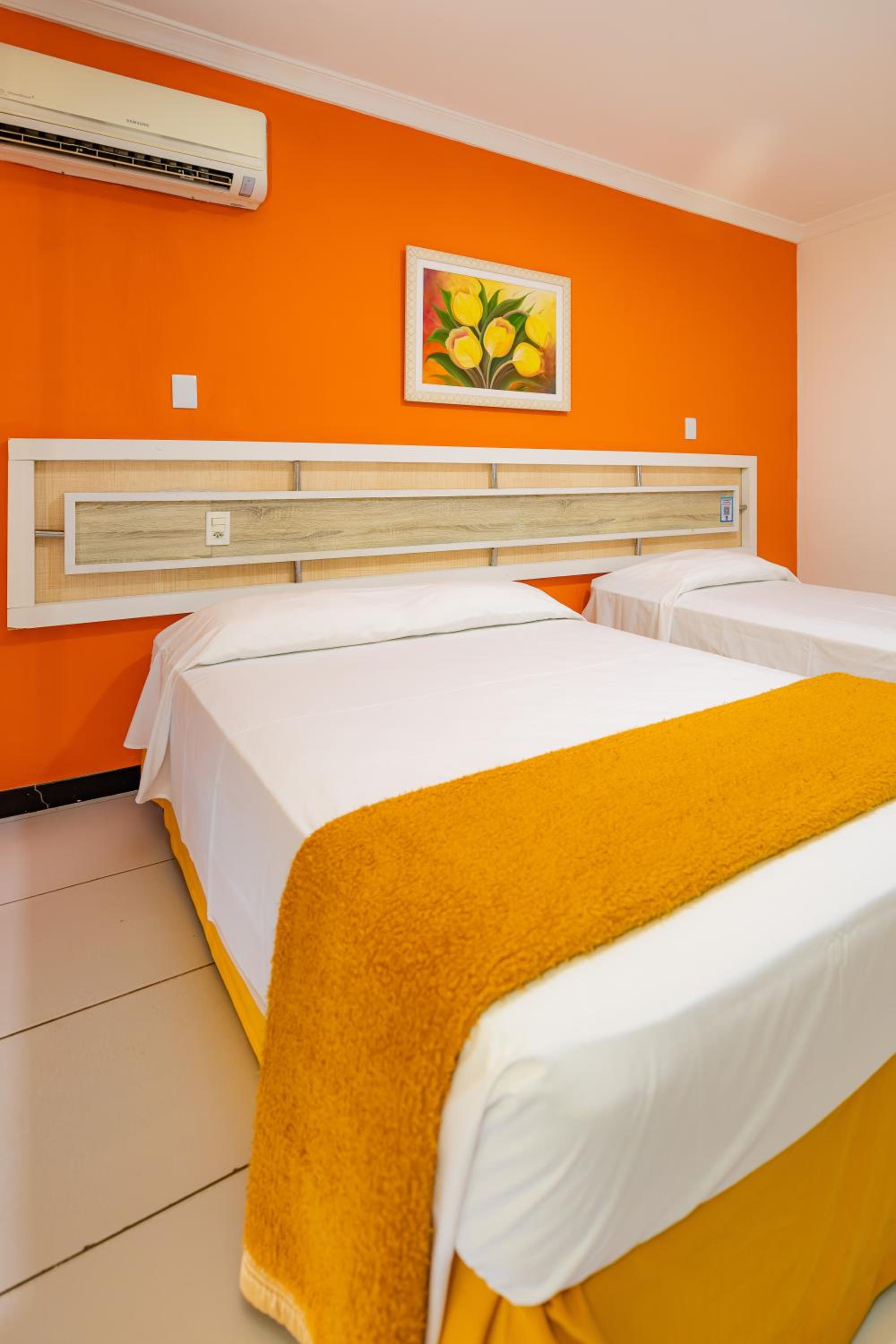 Standard Triple Room - Photo 5