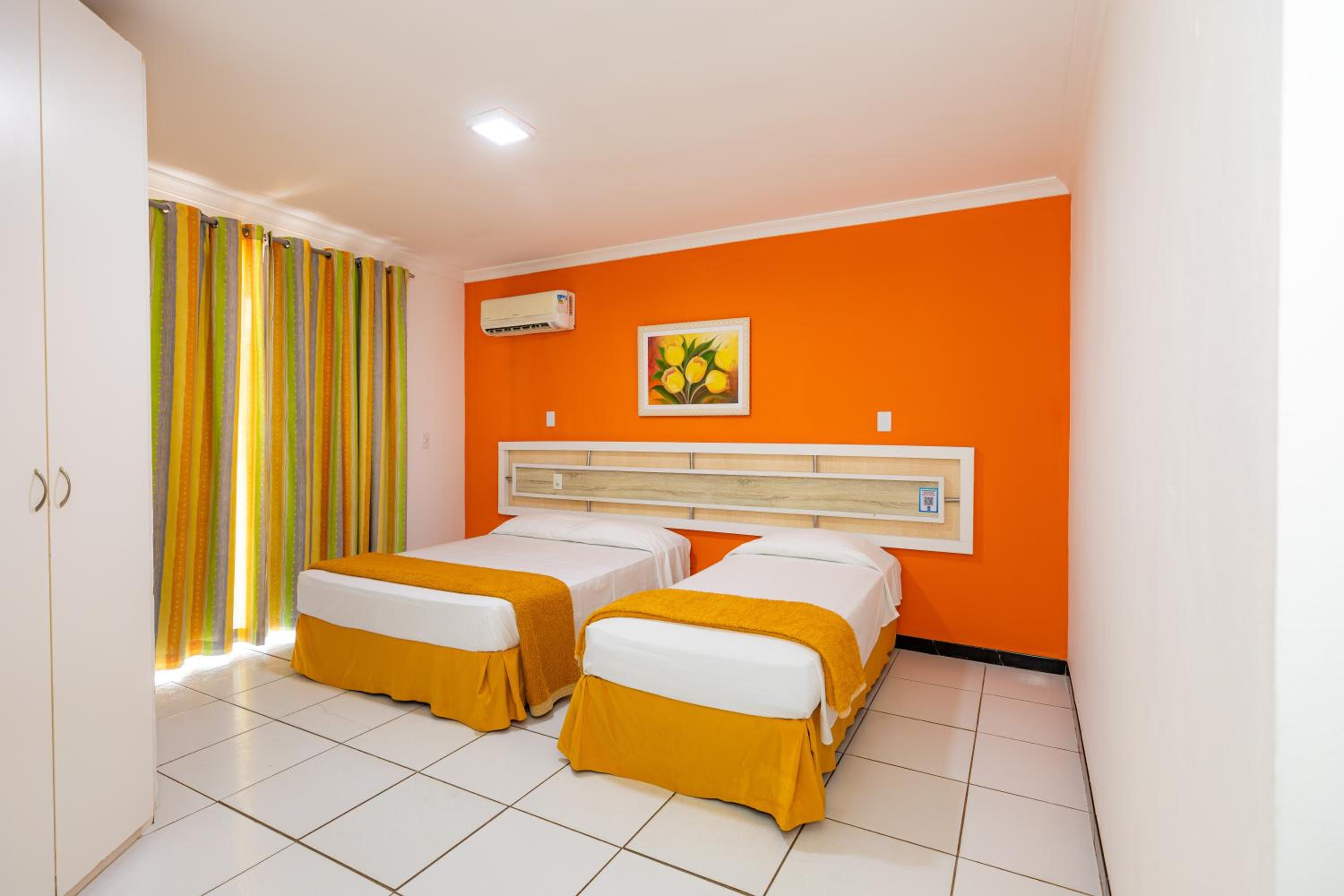 Standard Triple Room - Photo 6