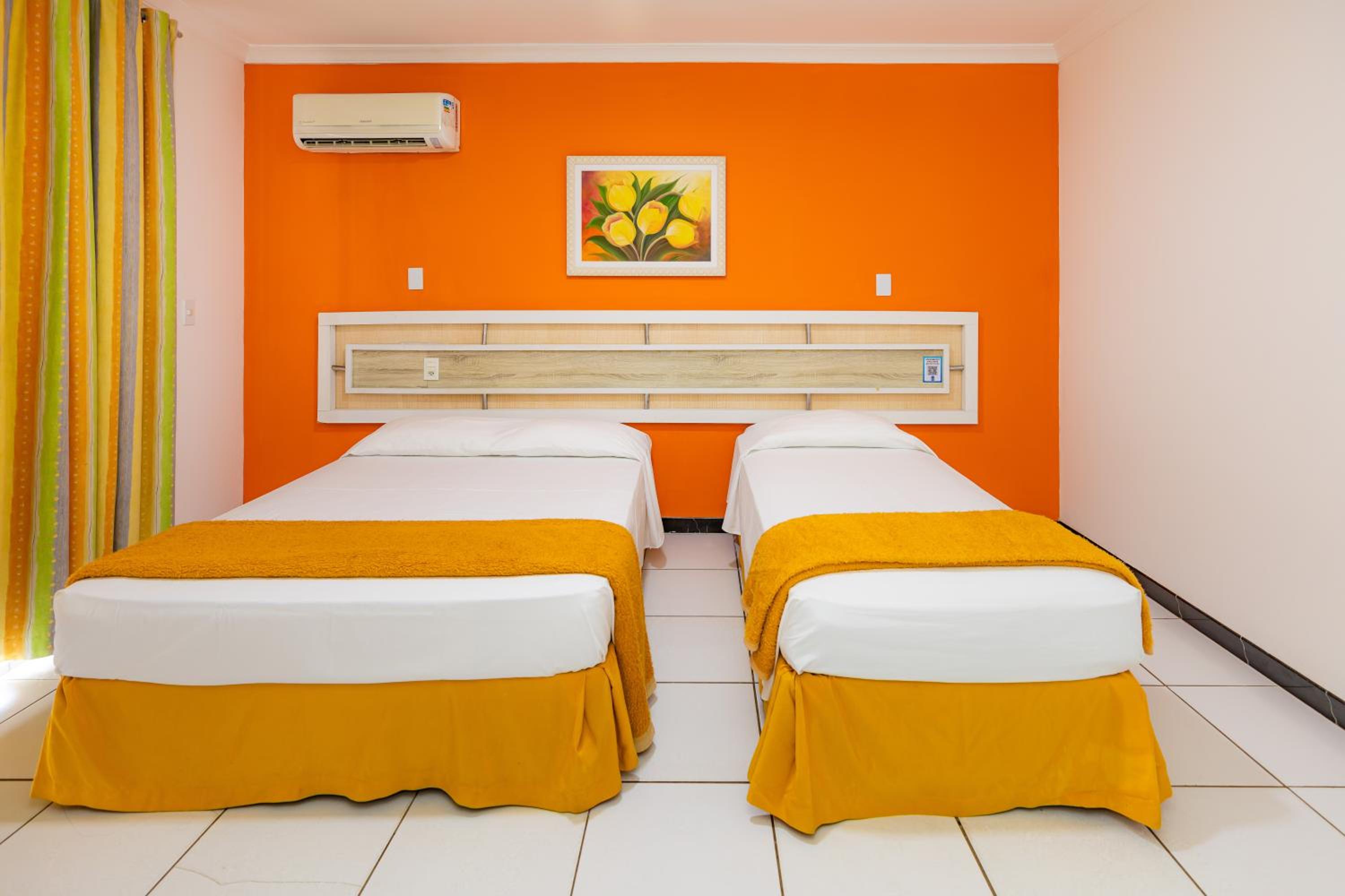 Standard Triple Room - Photo 7