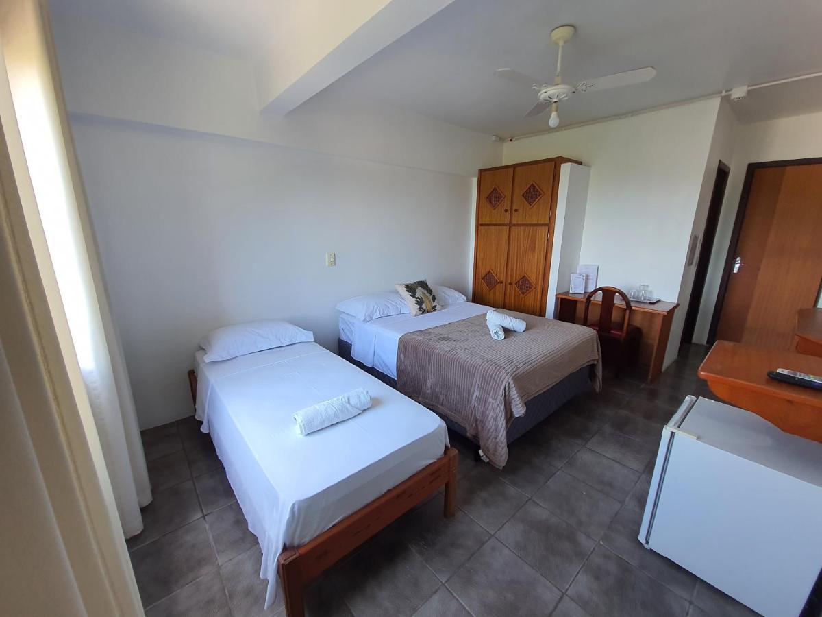 Superior Triple Room photo 2