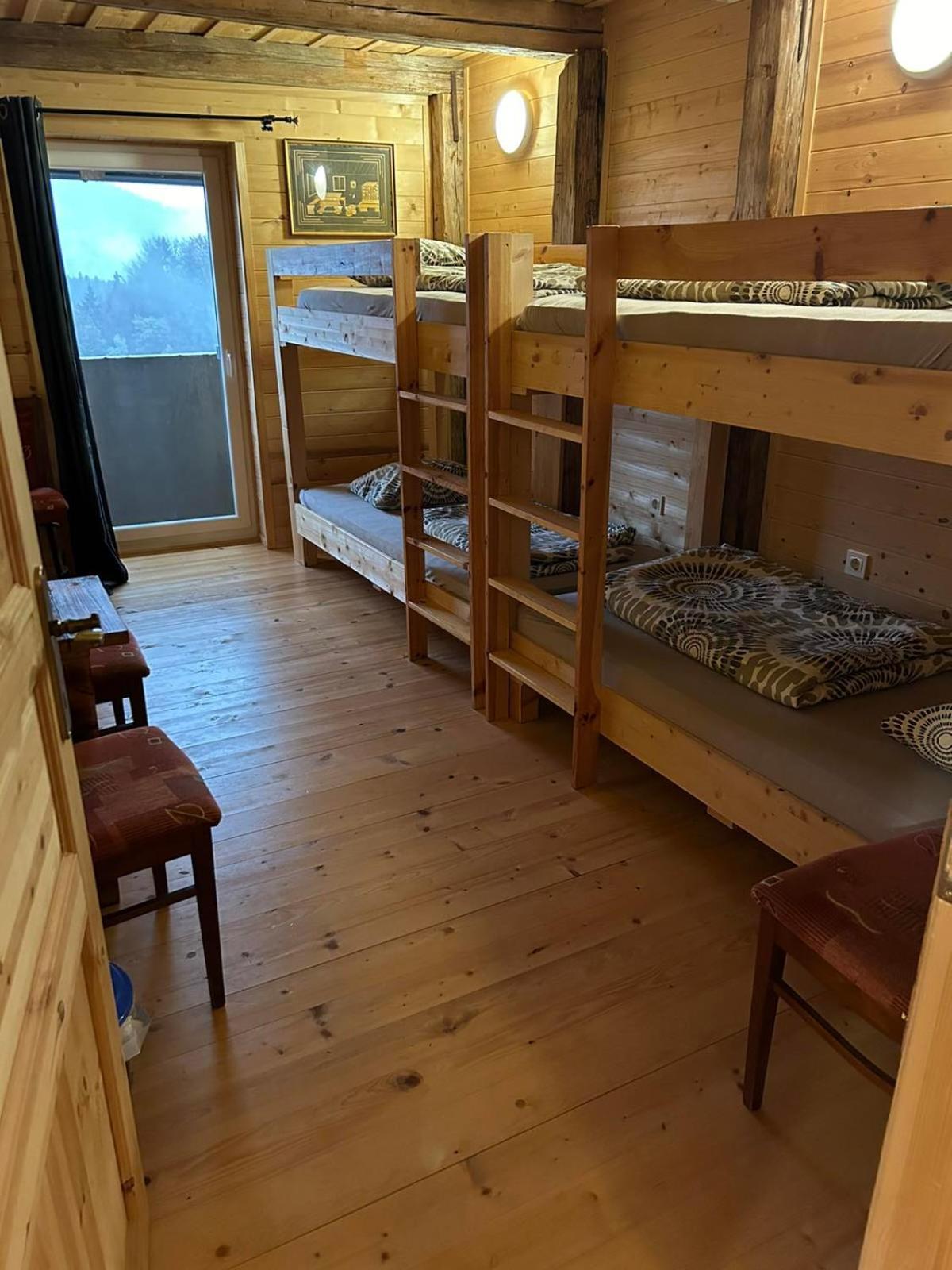 Quadruple Room photo 1