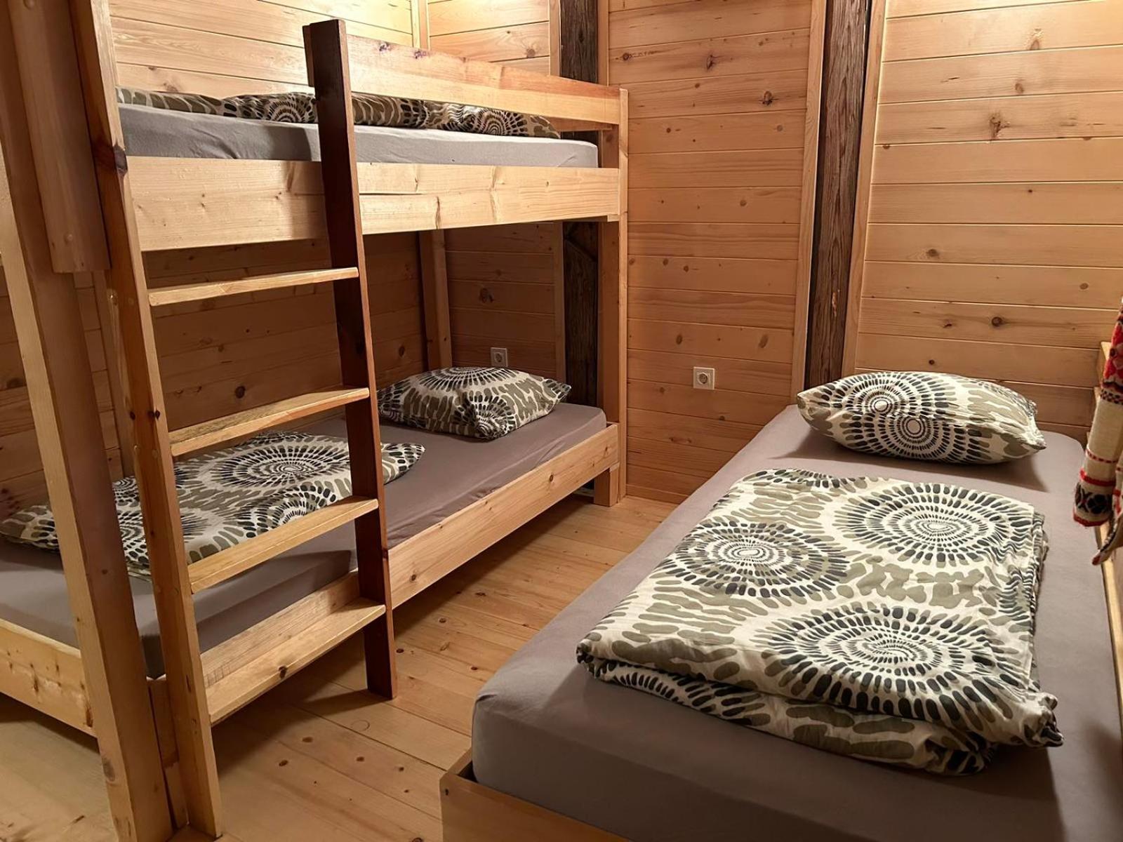 Triple Room photo 2