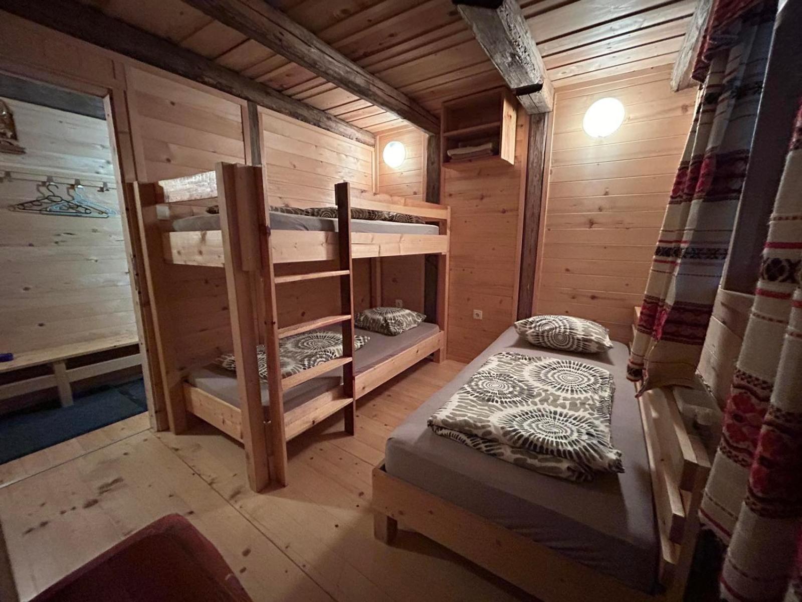 Triple Room photo 3