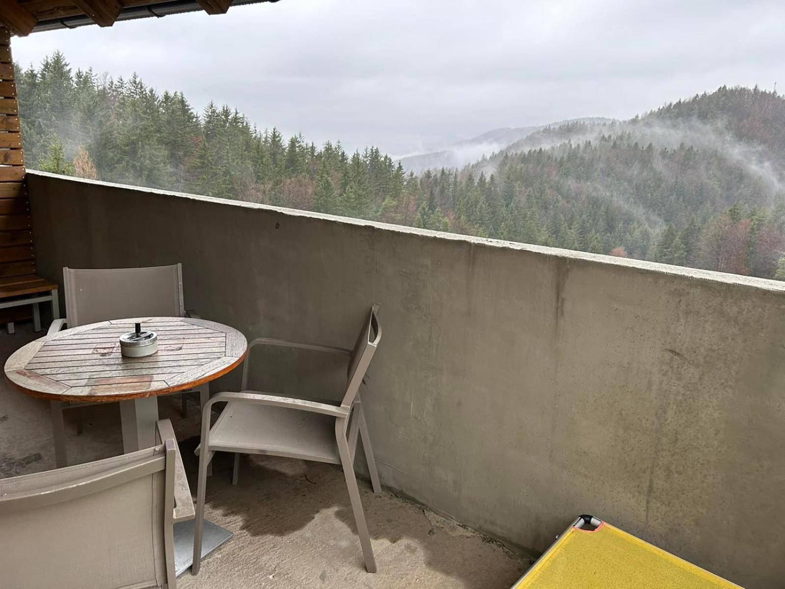 Triple Room with Mountain View photo 2