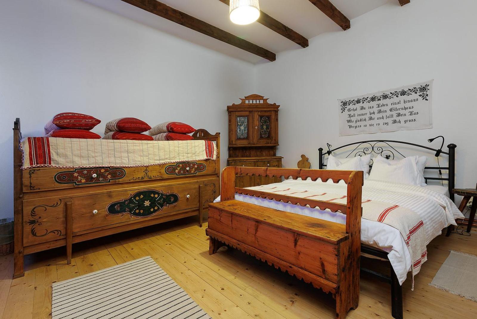 Superior Queen Room photo 1