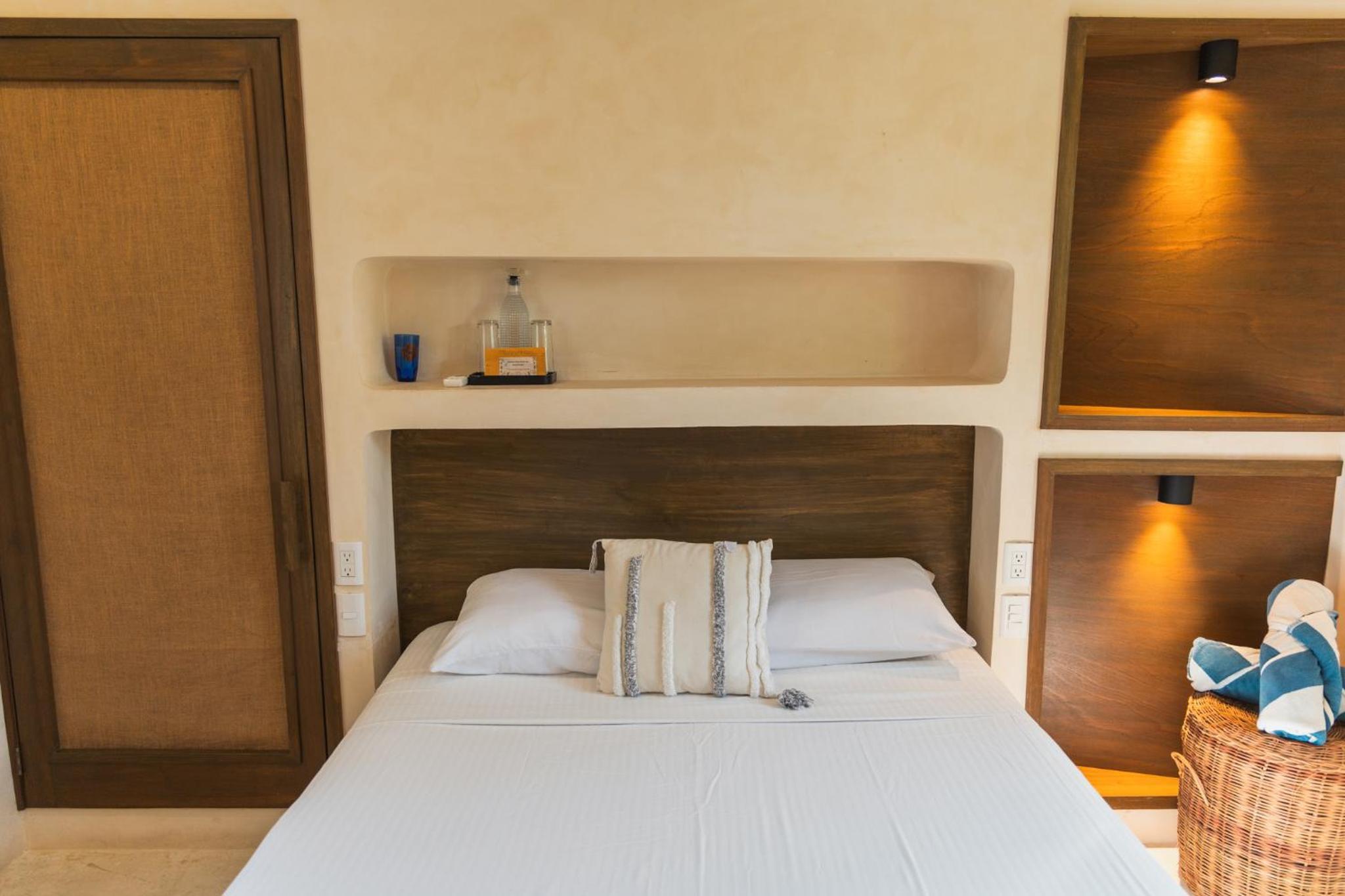 Double Room photo 3