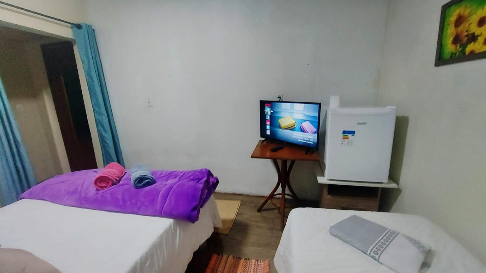One-Bedroom Chalet - Photo 3