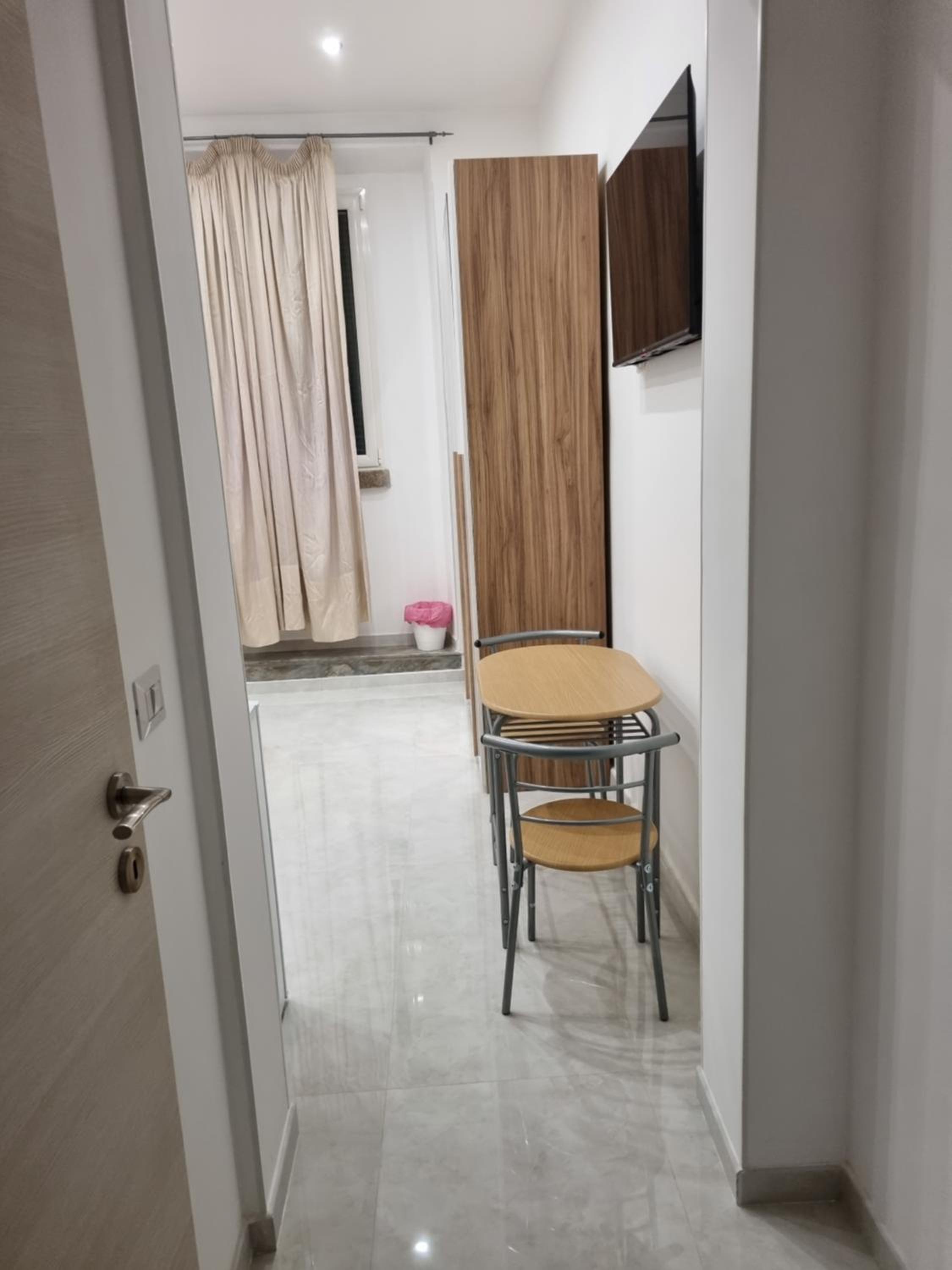 Triple Room with Bathroom