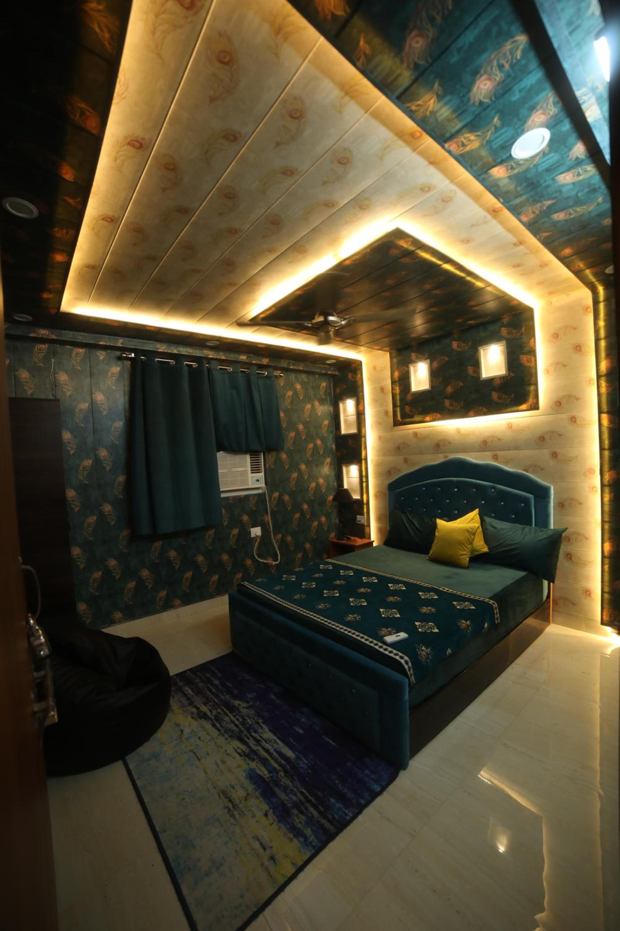 Studio Apartment photo 3