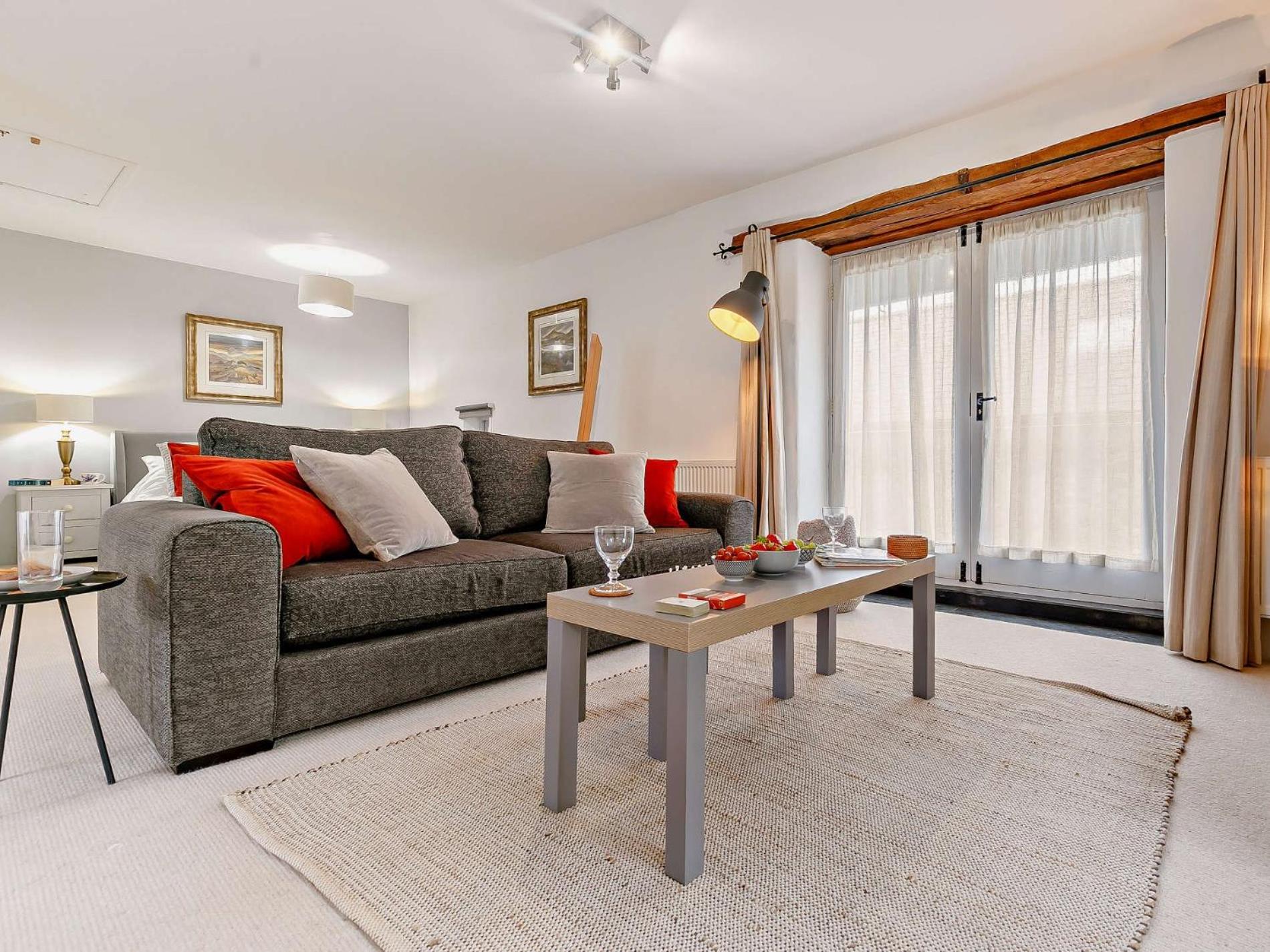 Vacation Home photo 1