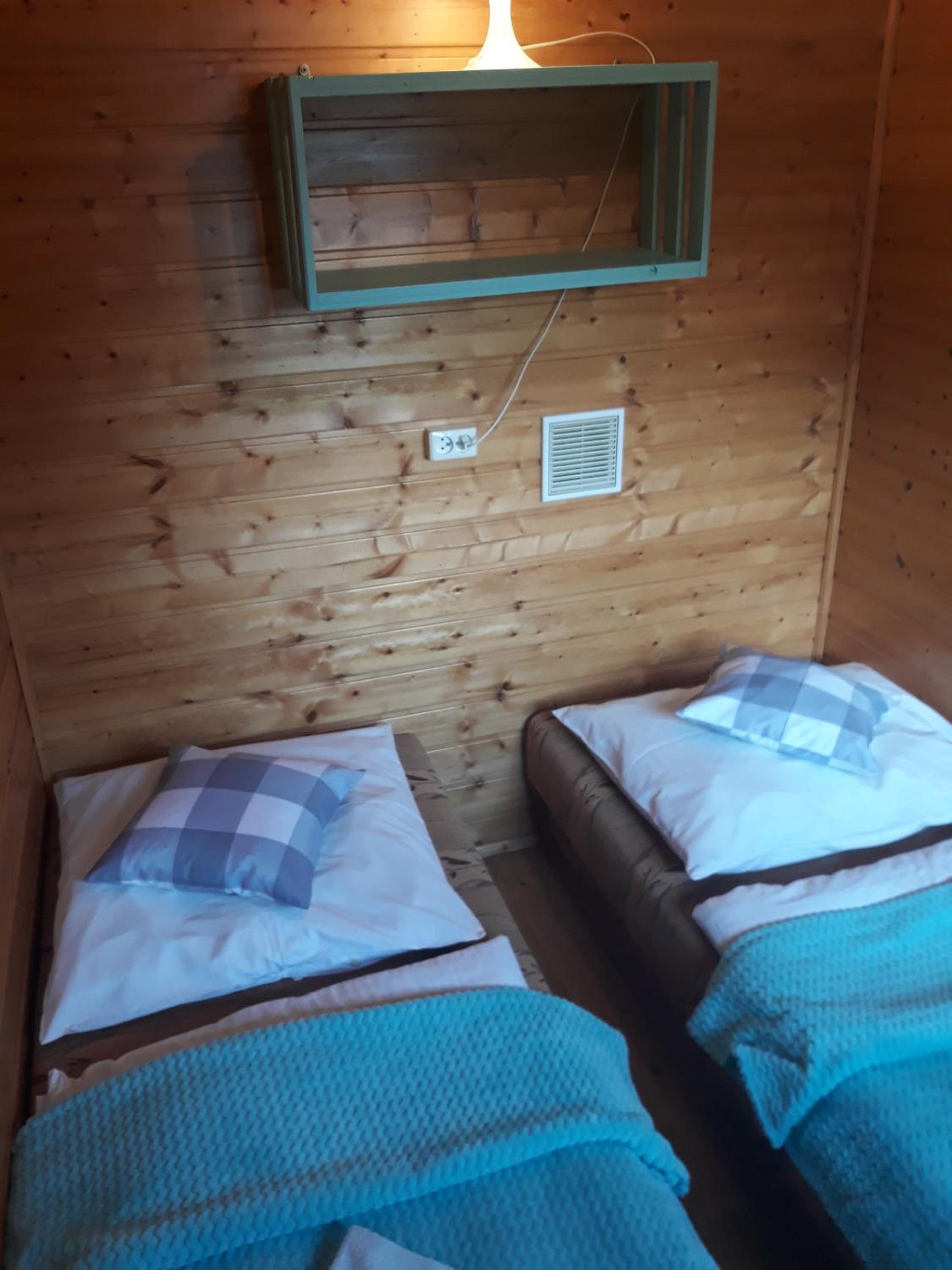 One-Bedroom Chalet photo 3