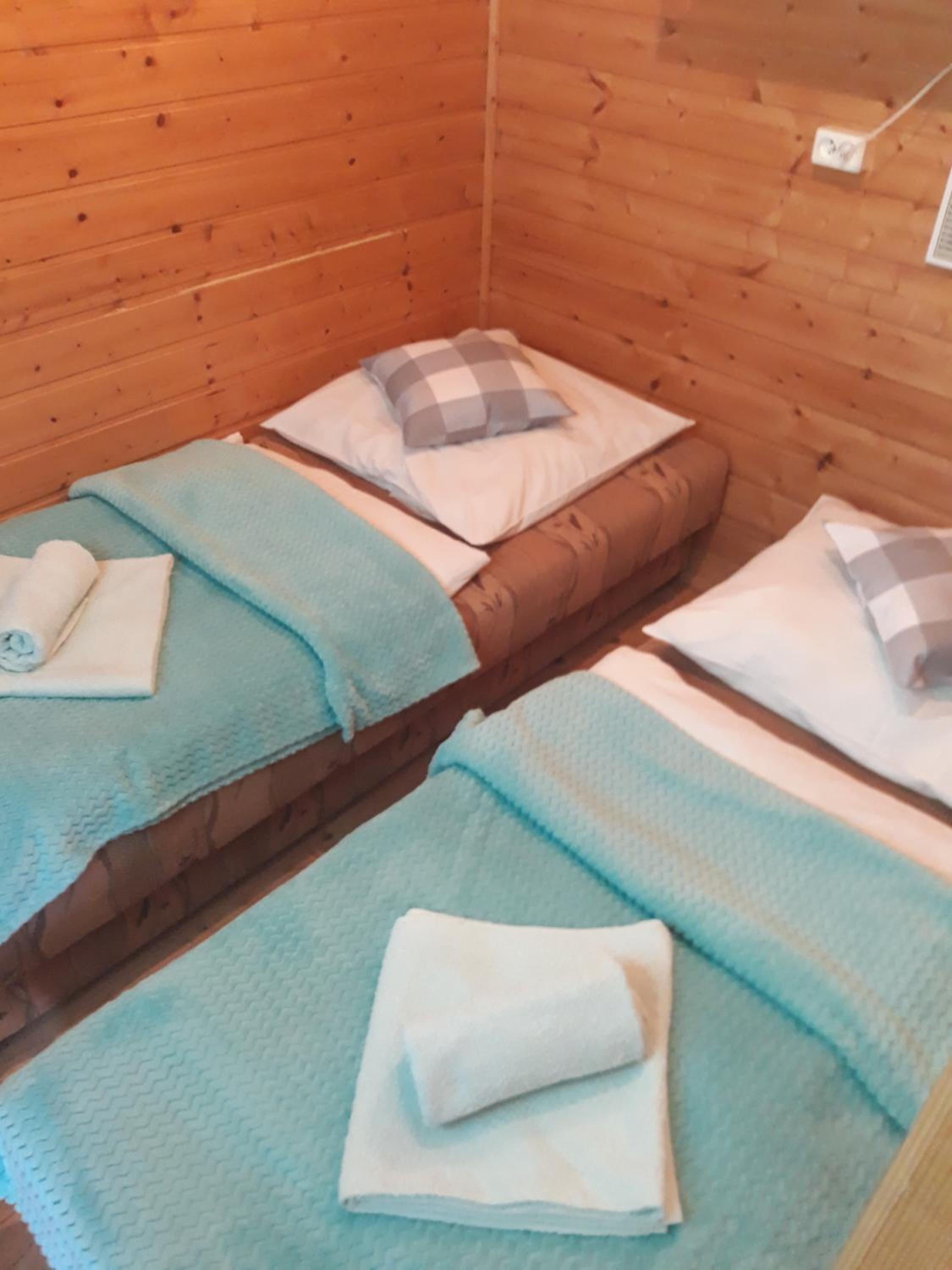 One-Bedroom Chalet photo 2