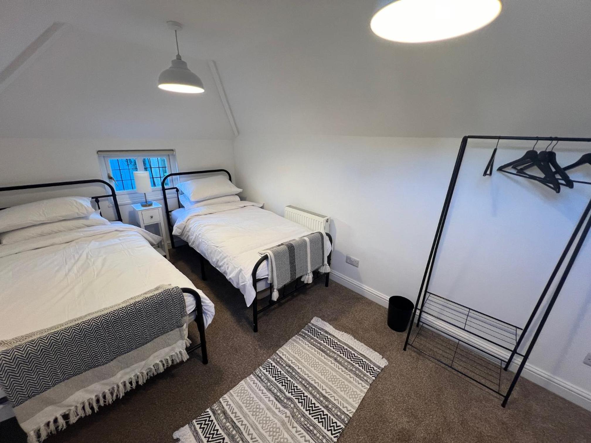 Two-Bedroom House photo 2