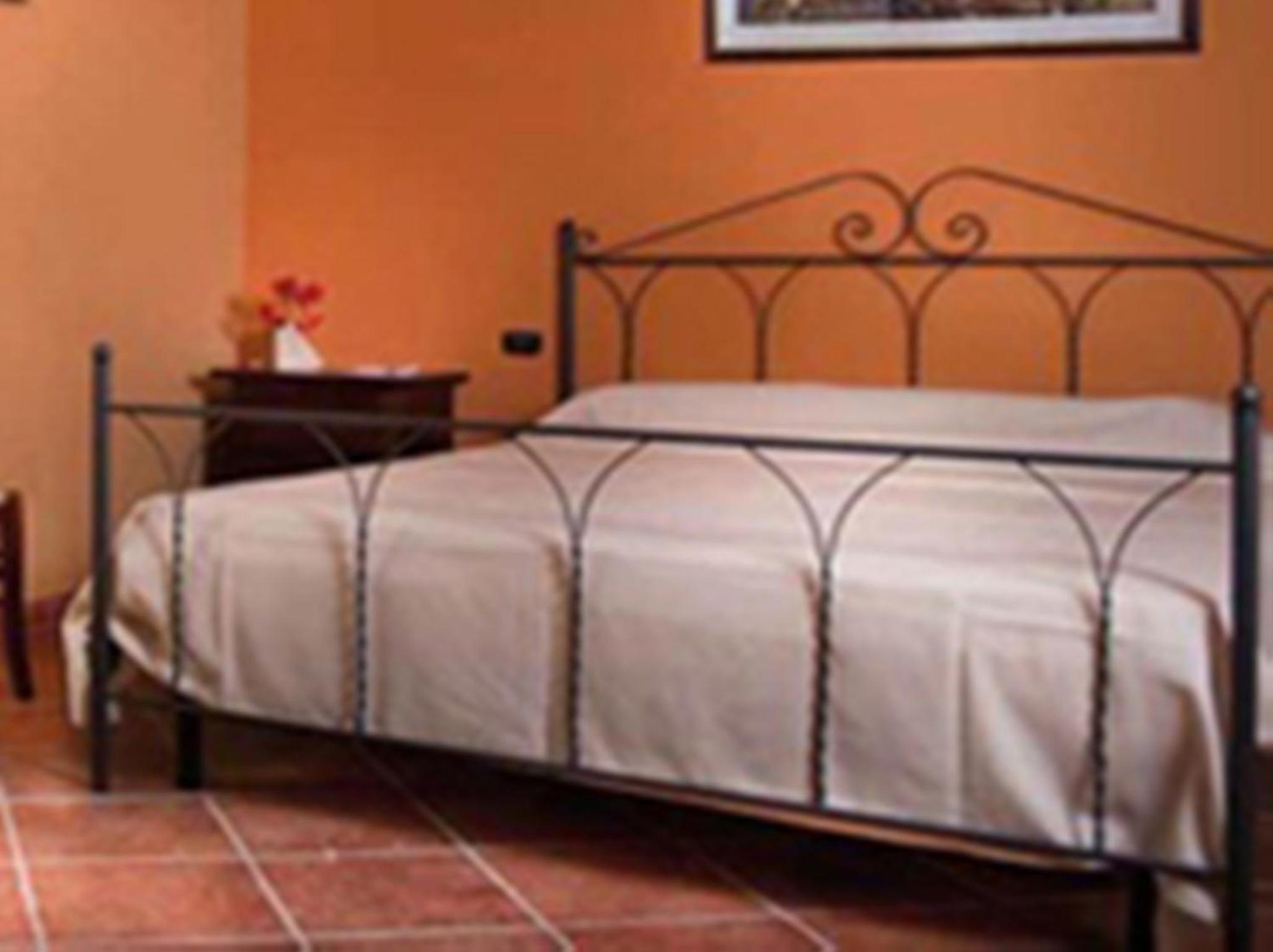 Standard Quadruple Room photo 3
