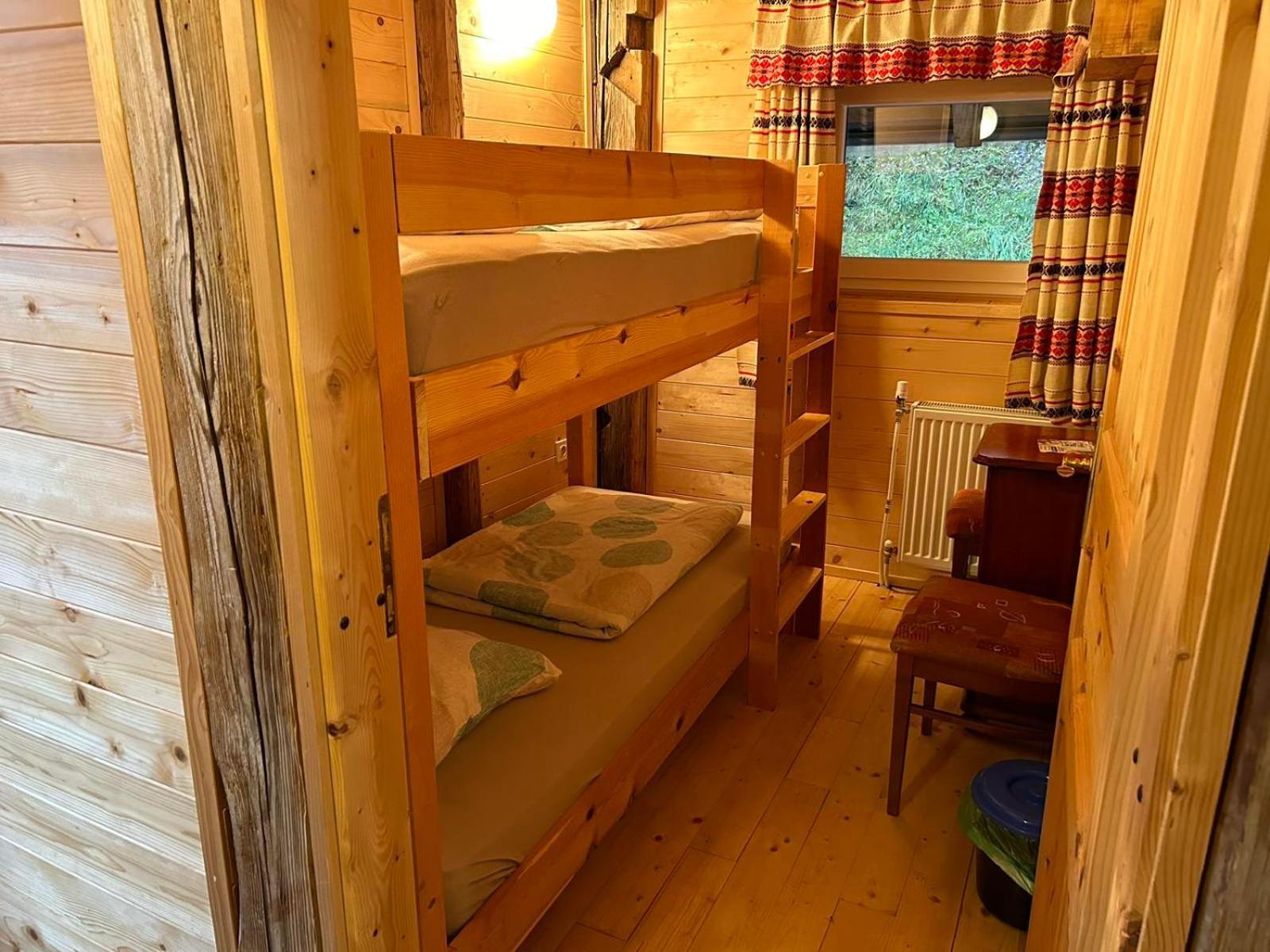 Small Double Room photo 1