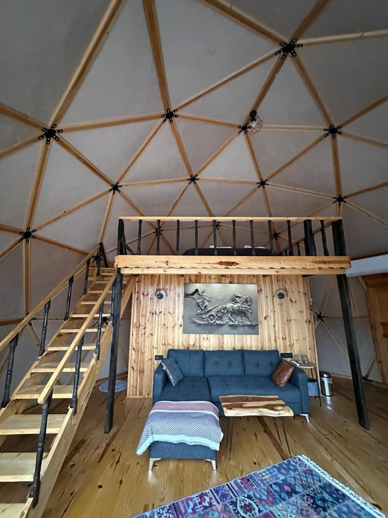 King Room with Mountain View