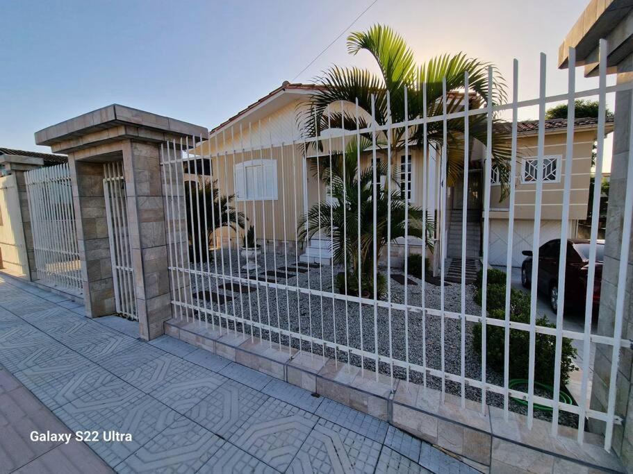 Three-Bedroom House photo 2