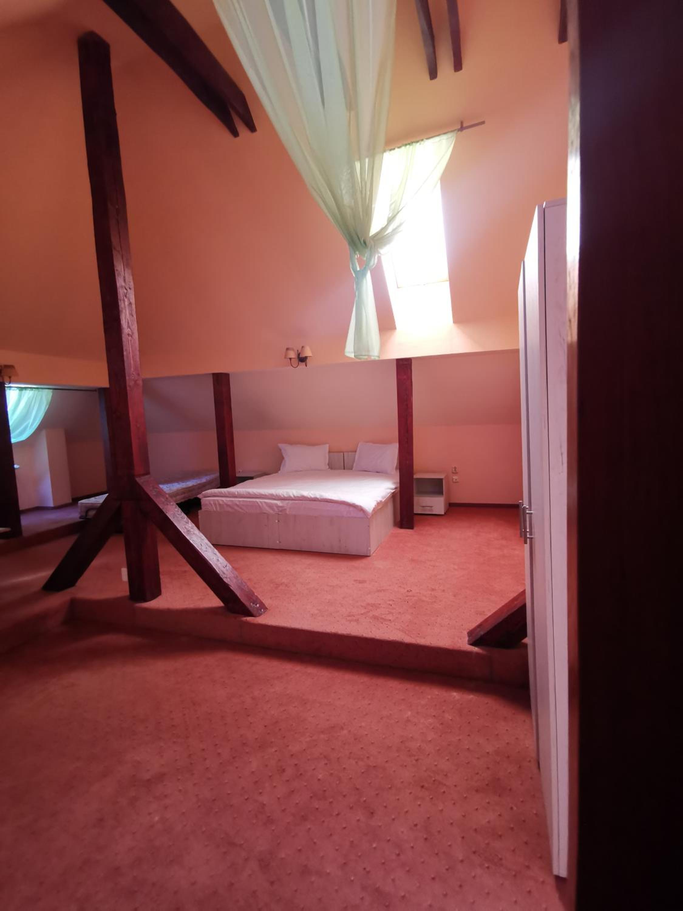 Triple Room With Bath photo 2