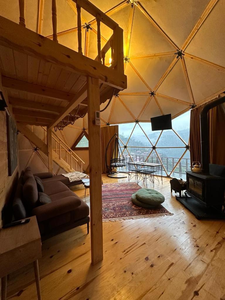 Superior Chalet