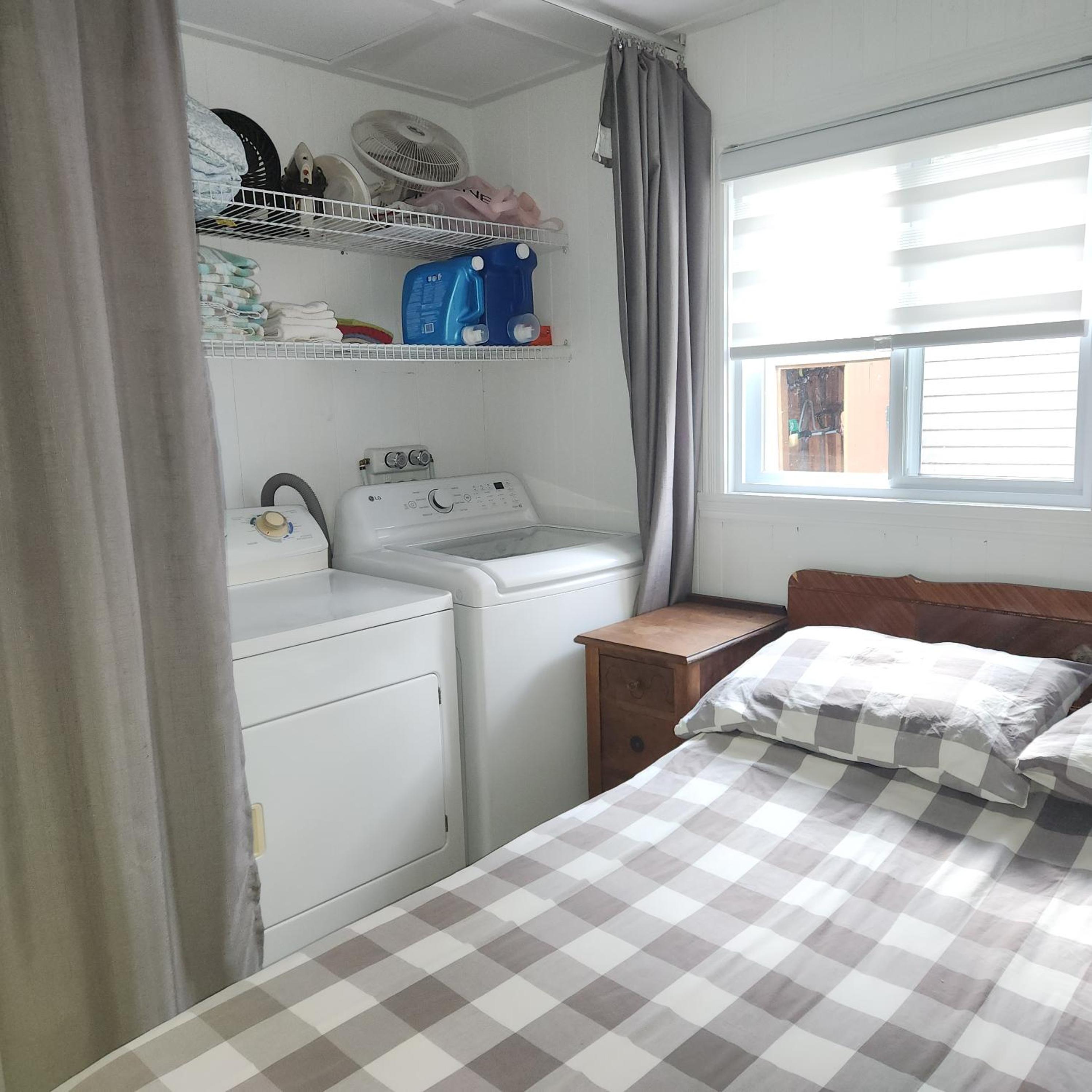 One-Bedroom Chalet photo 1