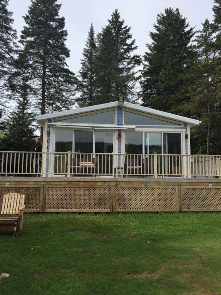 One-Bedroom Chalet photo 2
