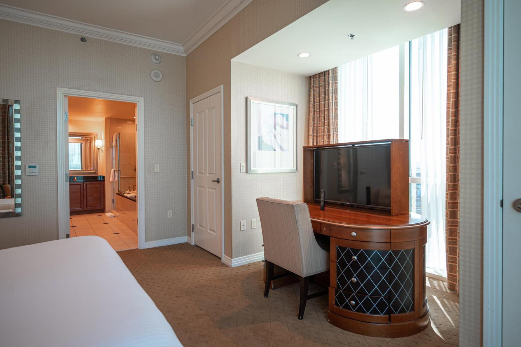 1BR Elite Penthouse Suite Mountain View with Balcony - Photo 4